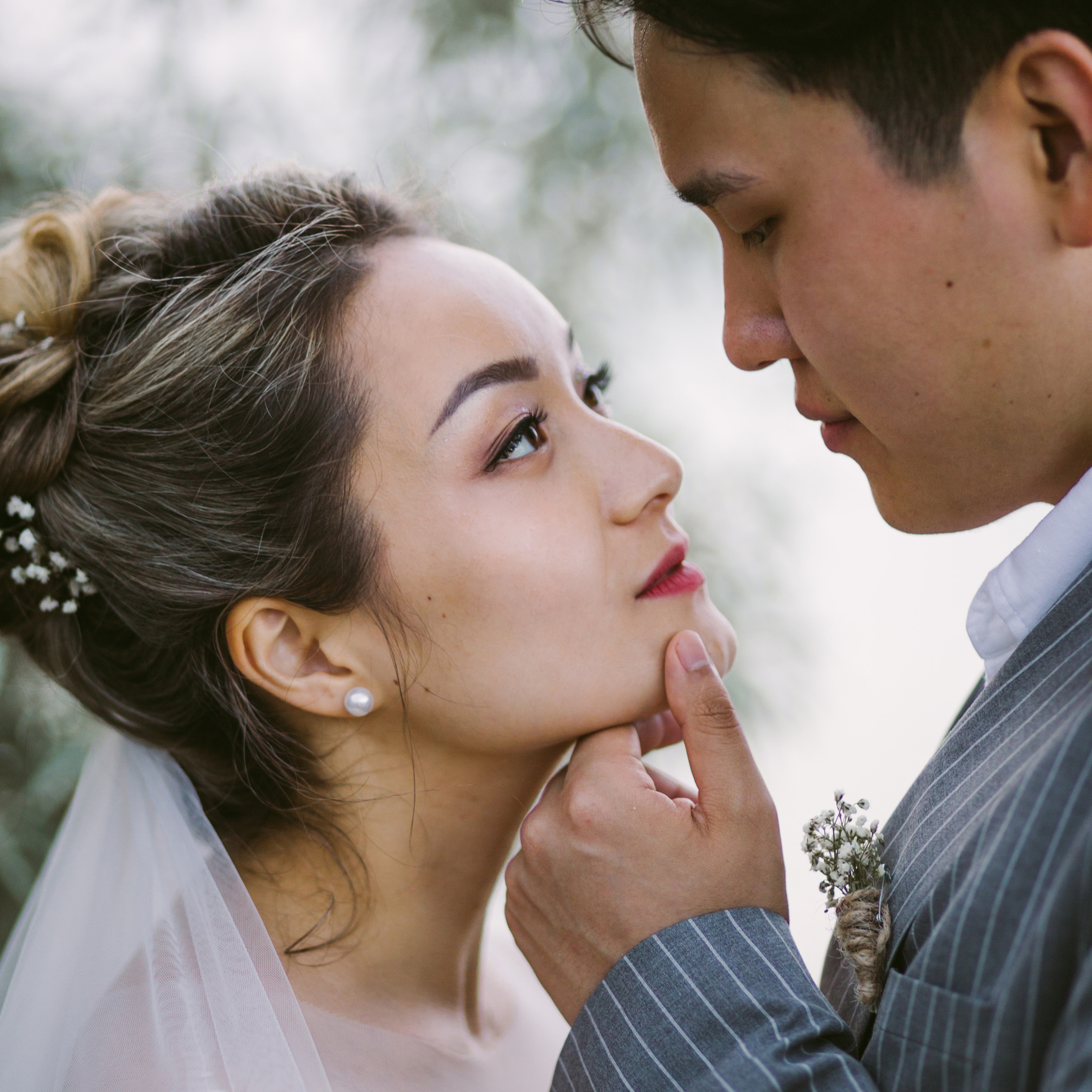 Вдвоем перед Богом