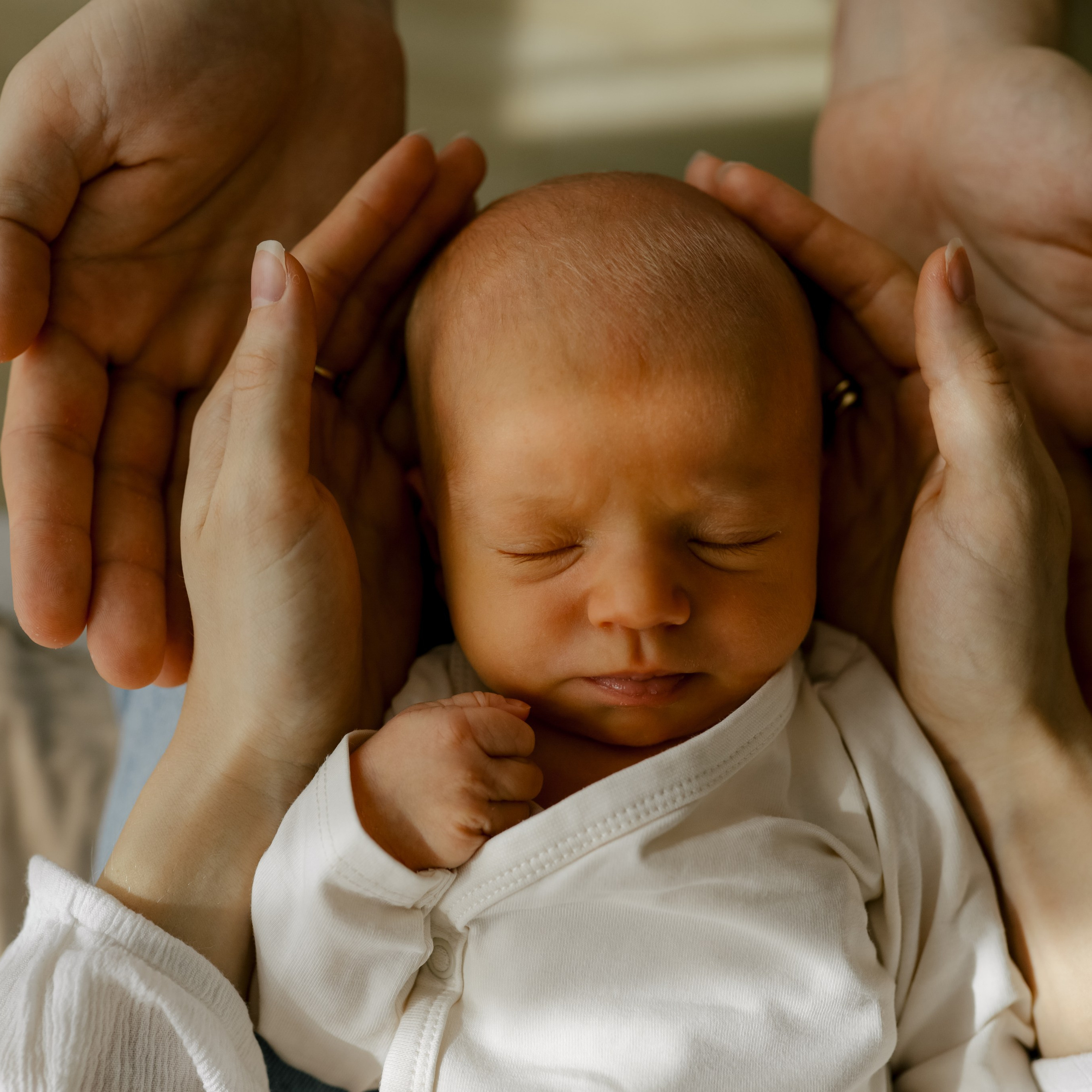 Кохання на дотик