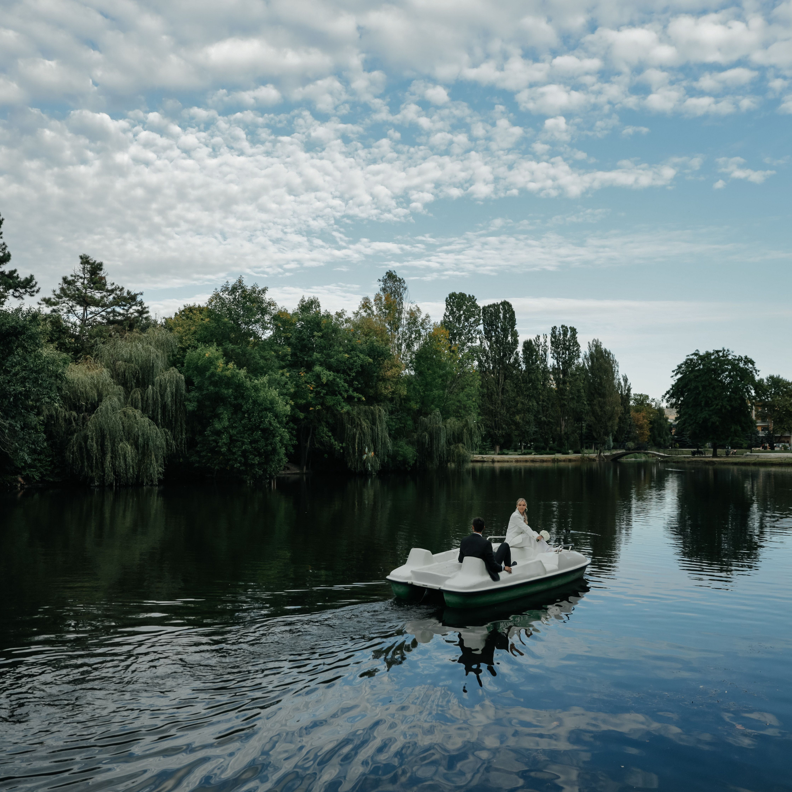 Слушать в тишине, как бьется сердце