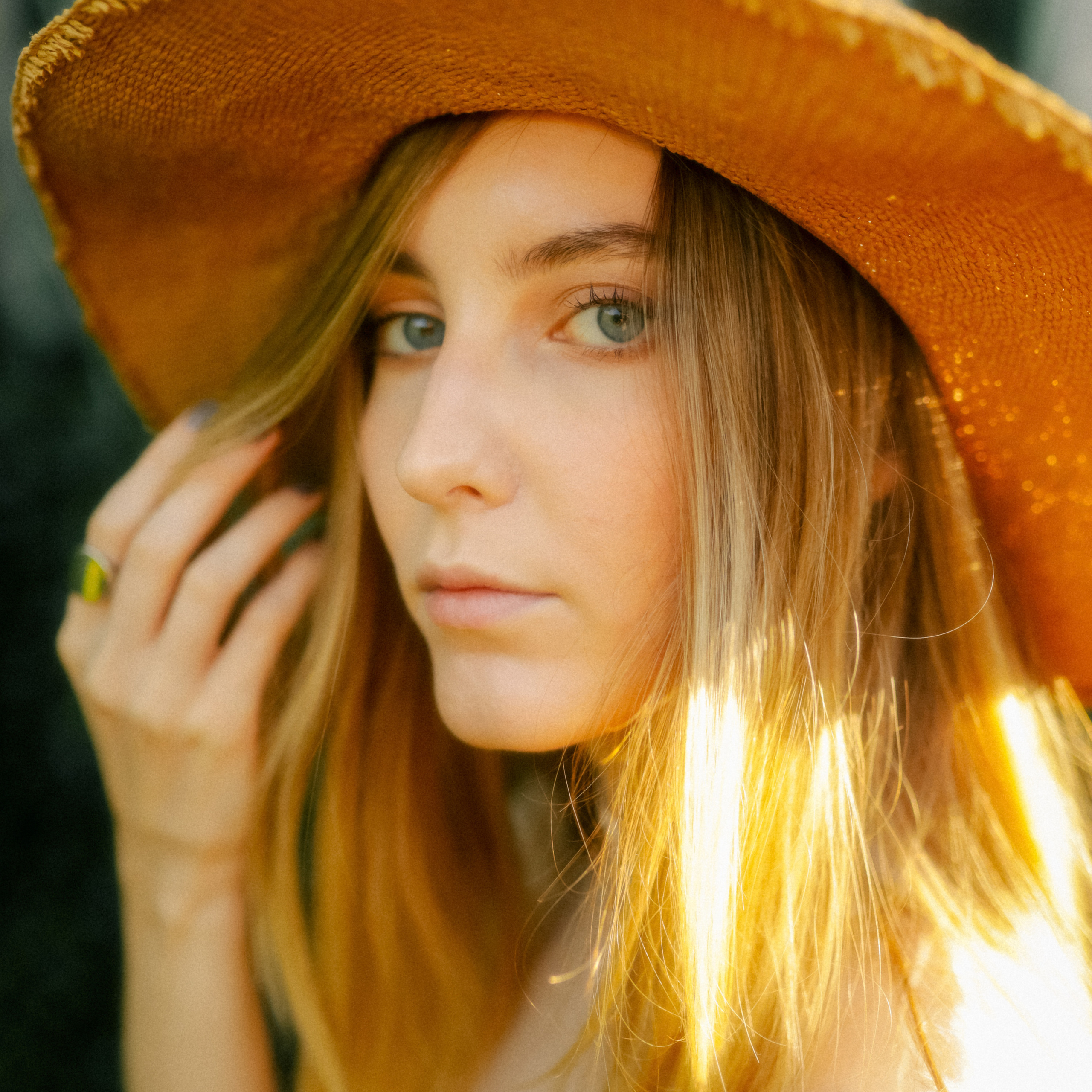 Молоко и мед