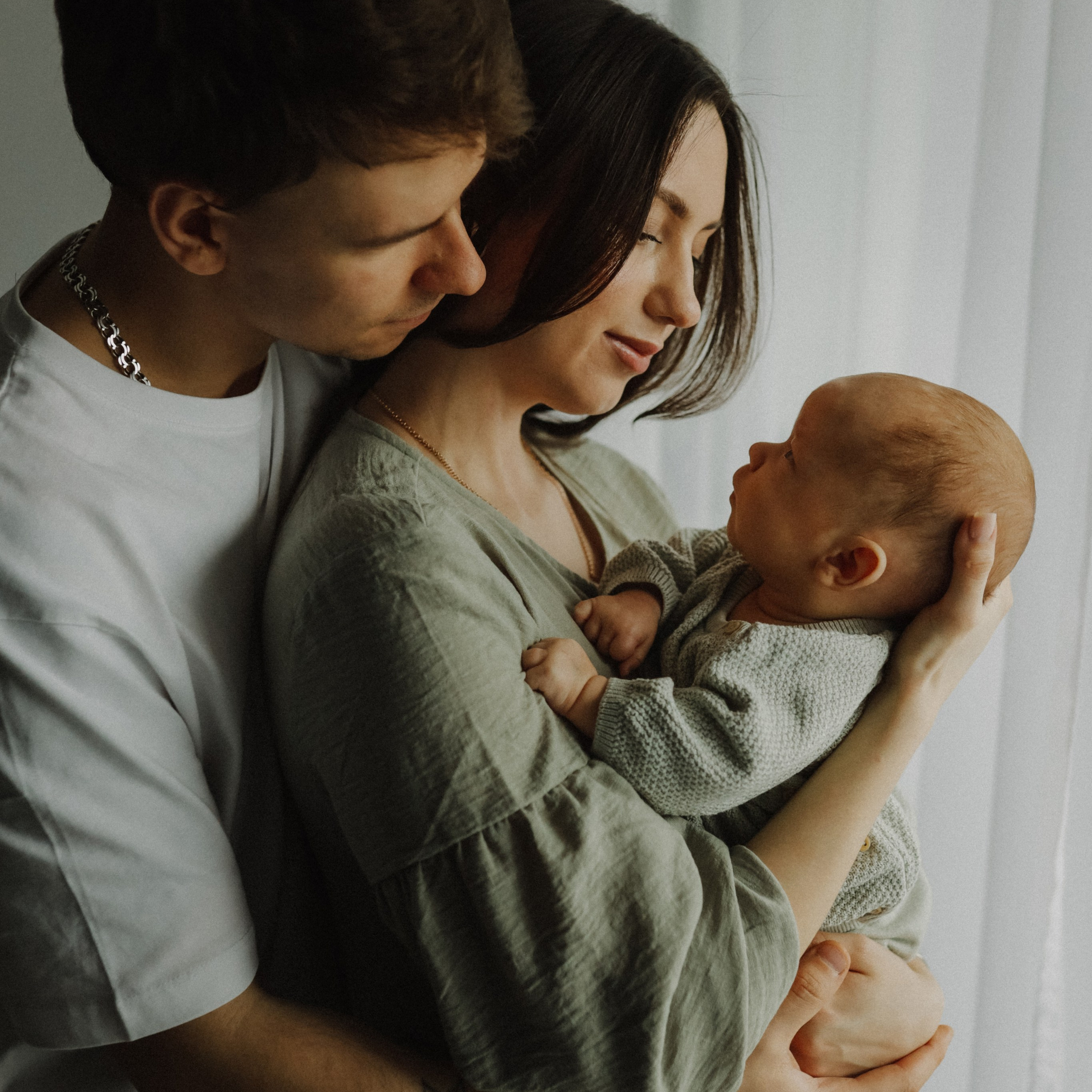 Добро пожаловать, малыш