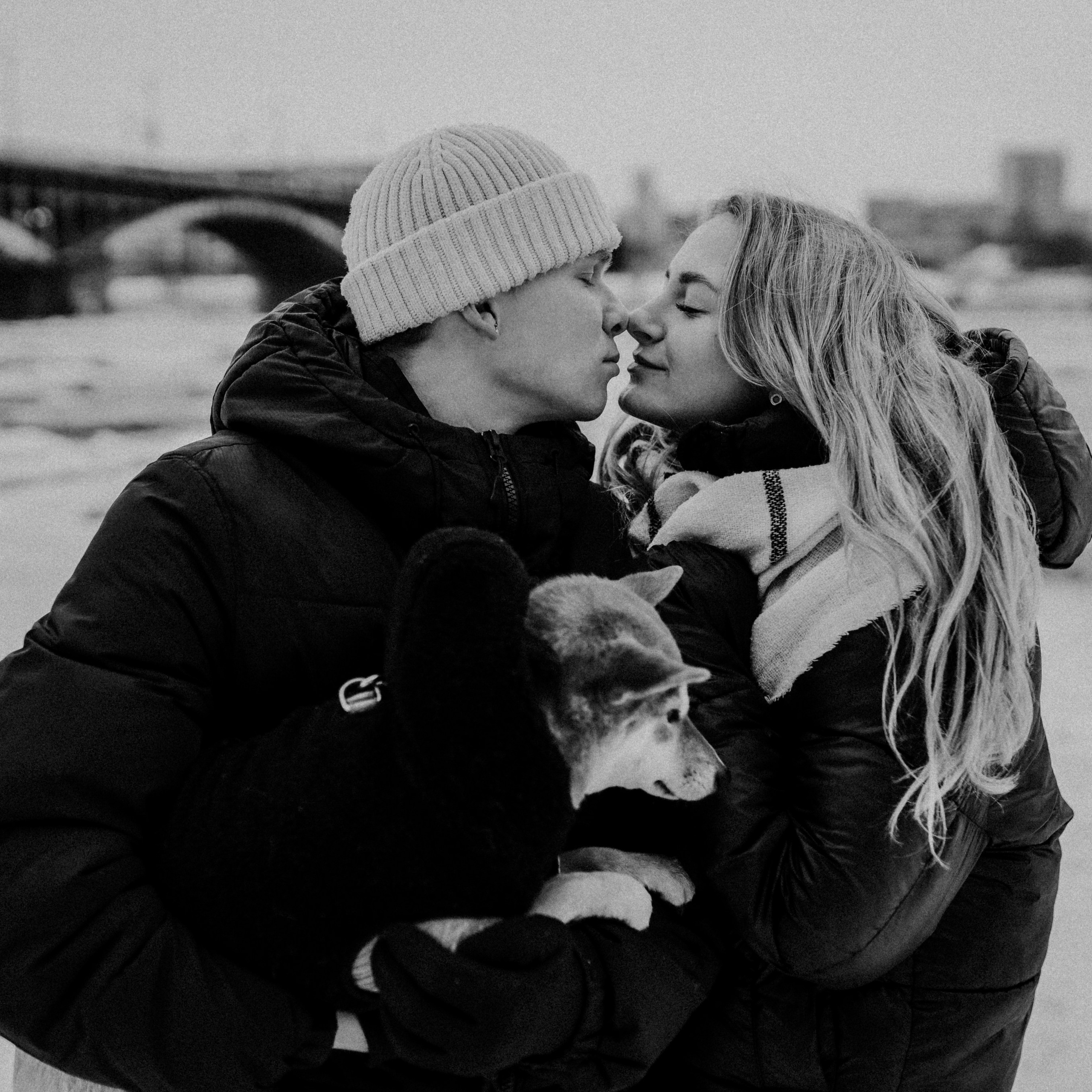 Покажи мне любовь