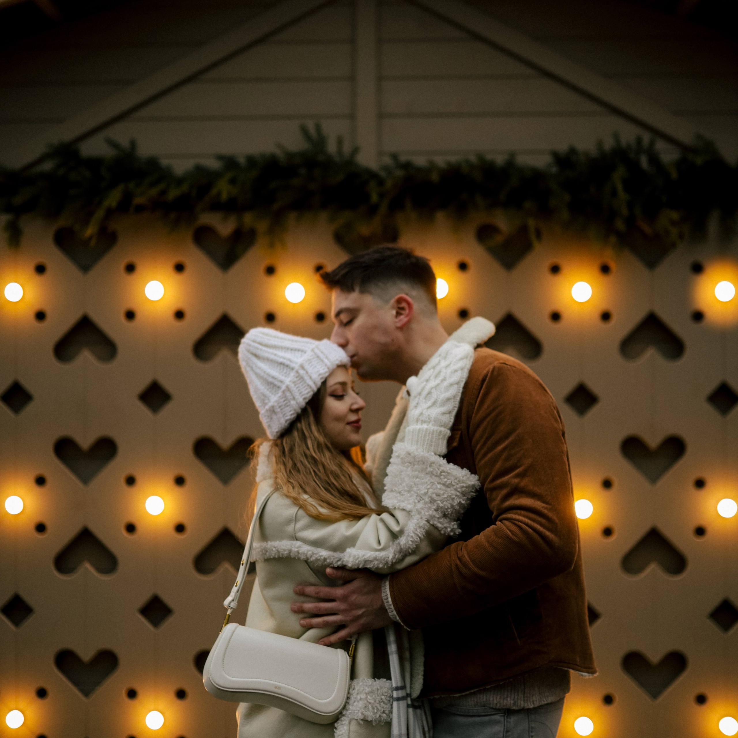 Однажды в декабре