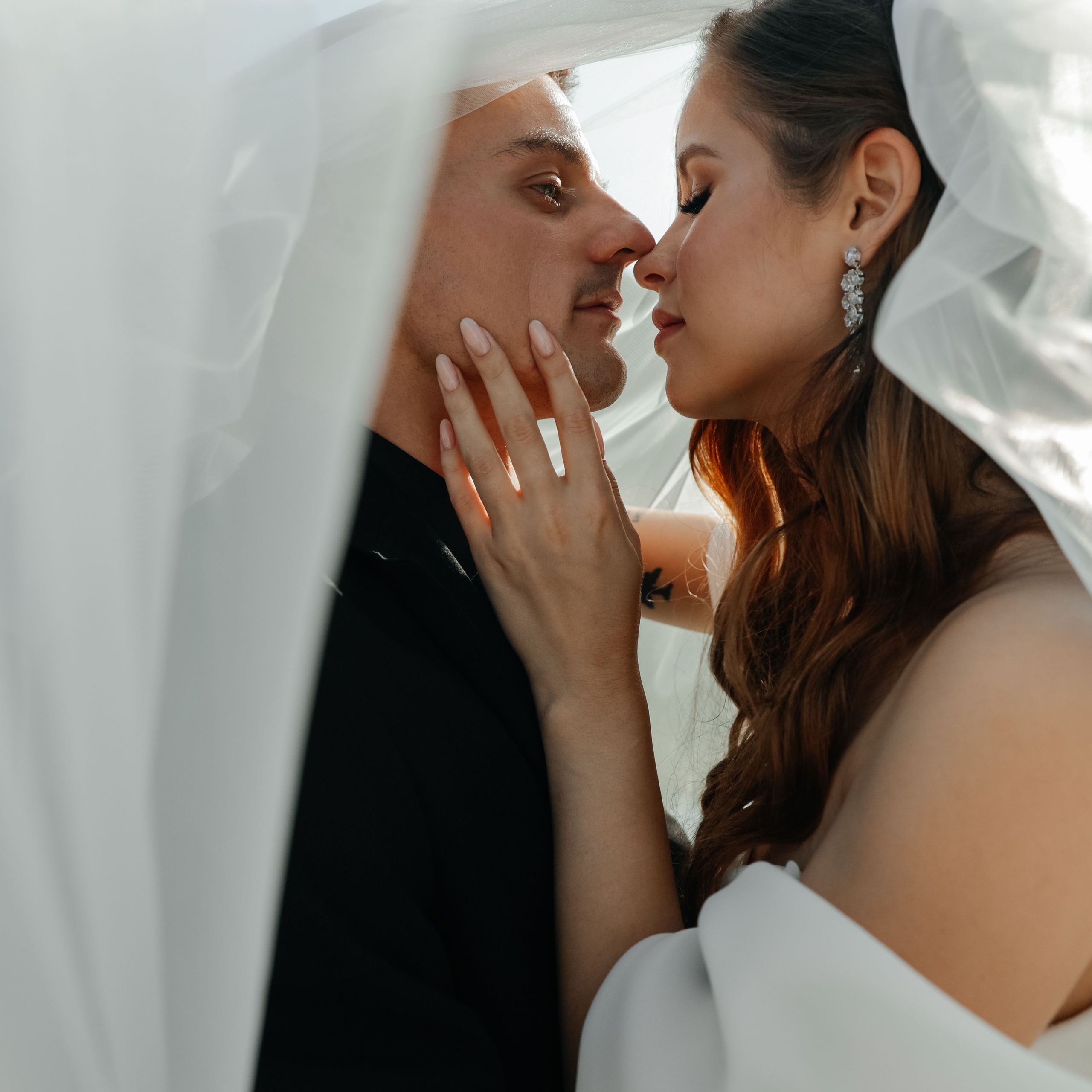 Время только для нас двоих