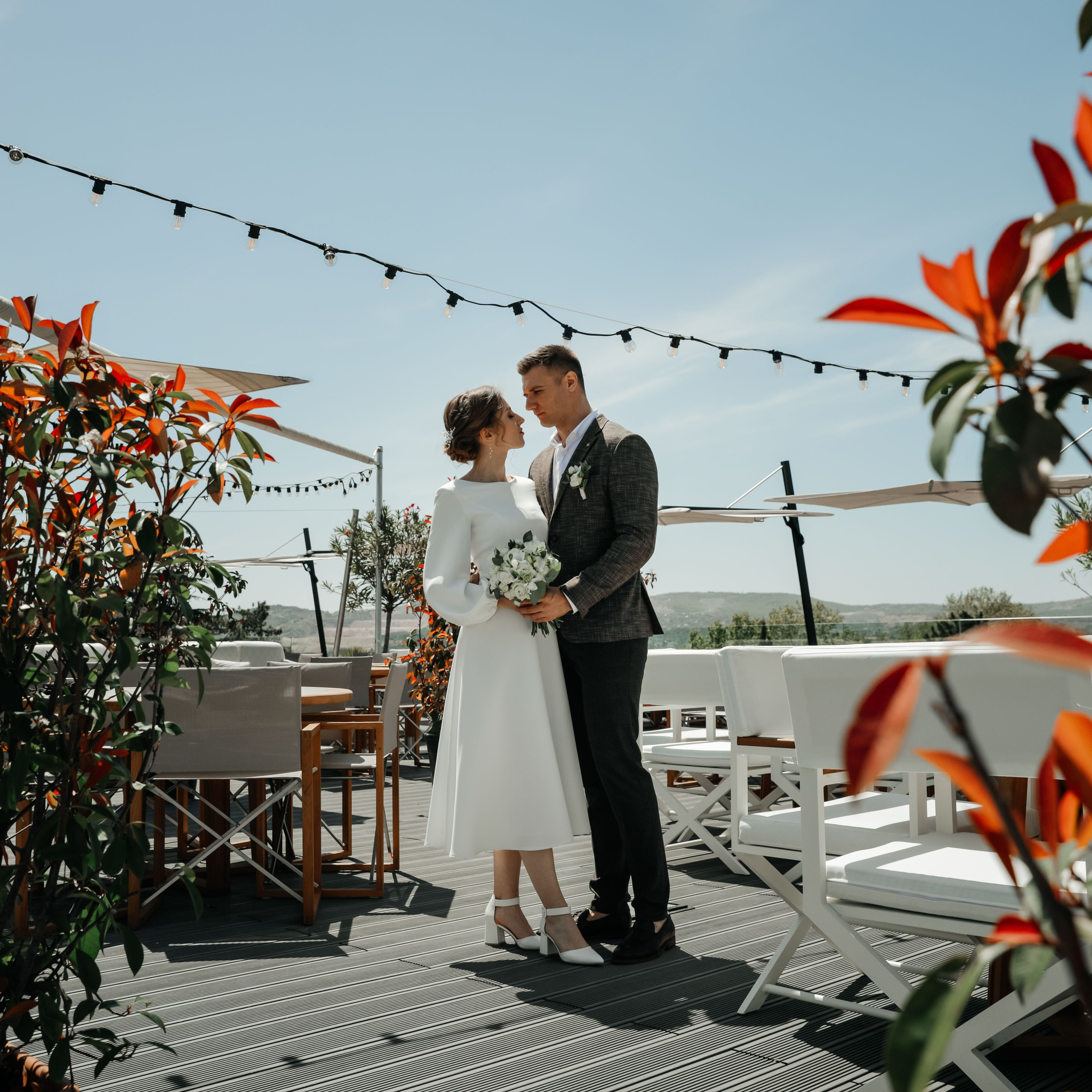 Отзывы. Свадебный и семейный фотограф в Варшаве