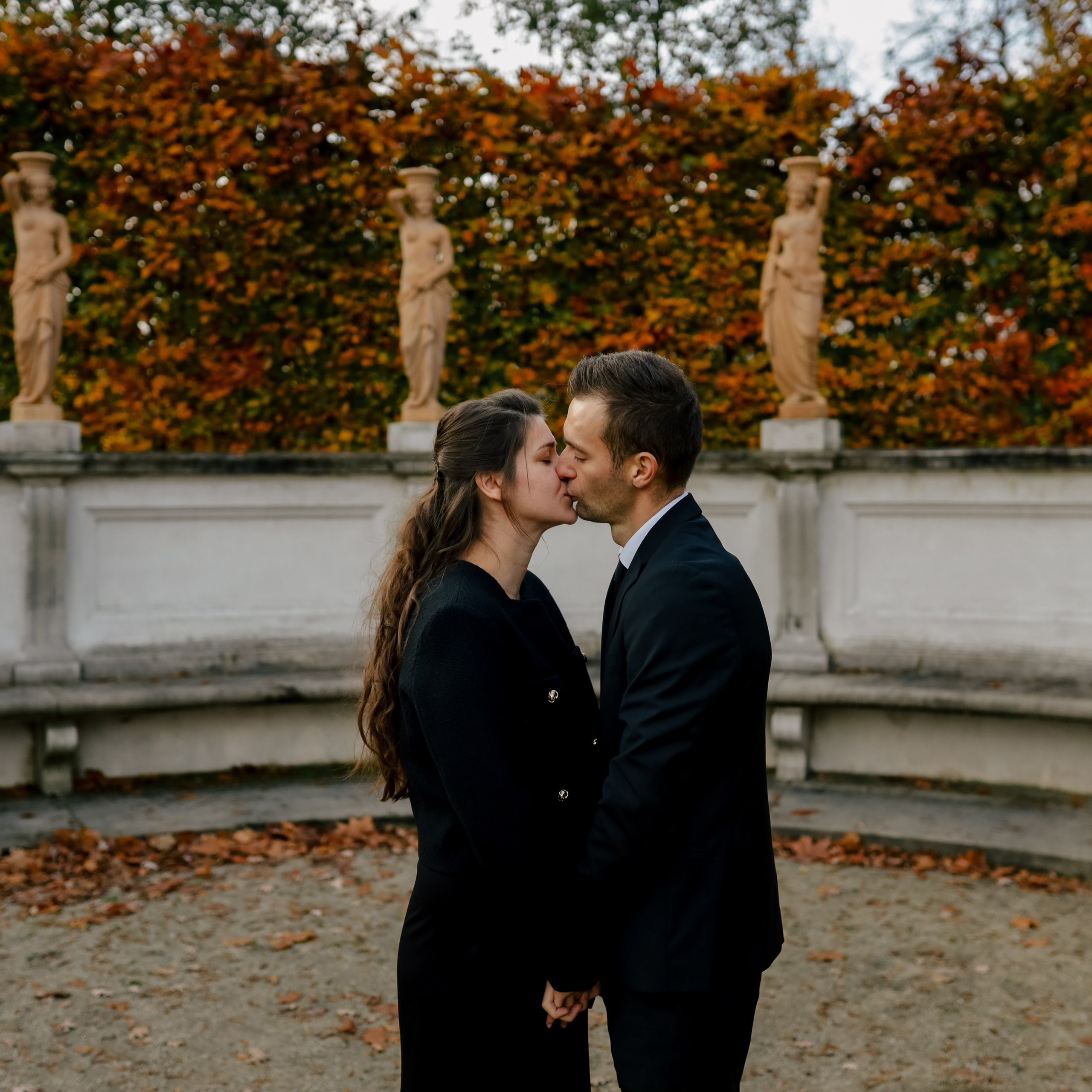 Отзывы. Свадебный и семейный фотограф в Варшаве