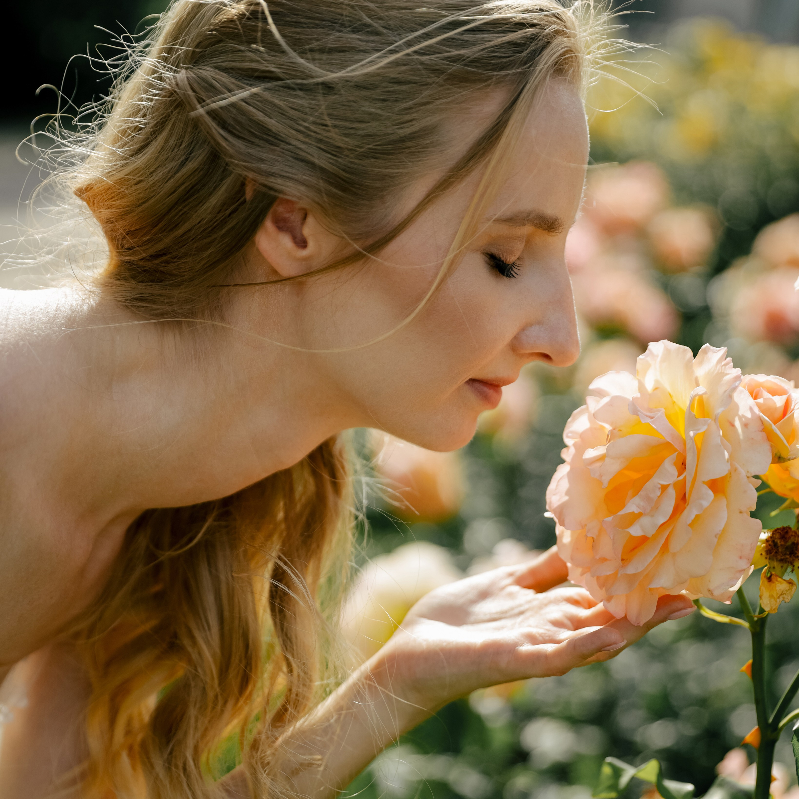 Любить не перелюбить