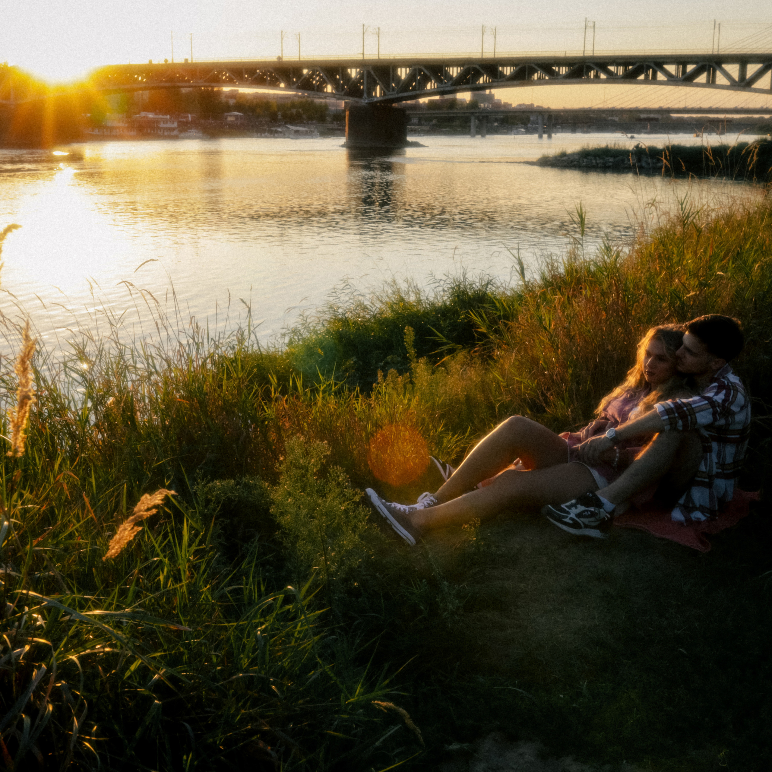 Ускользающий свет