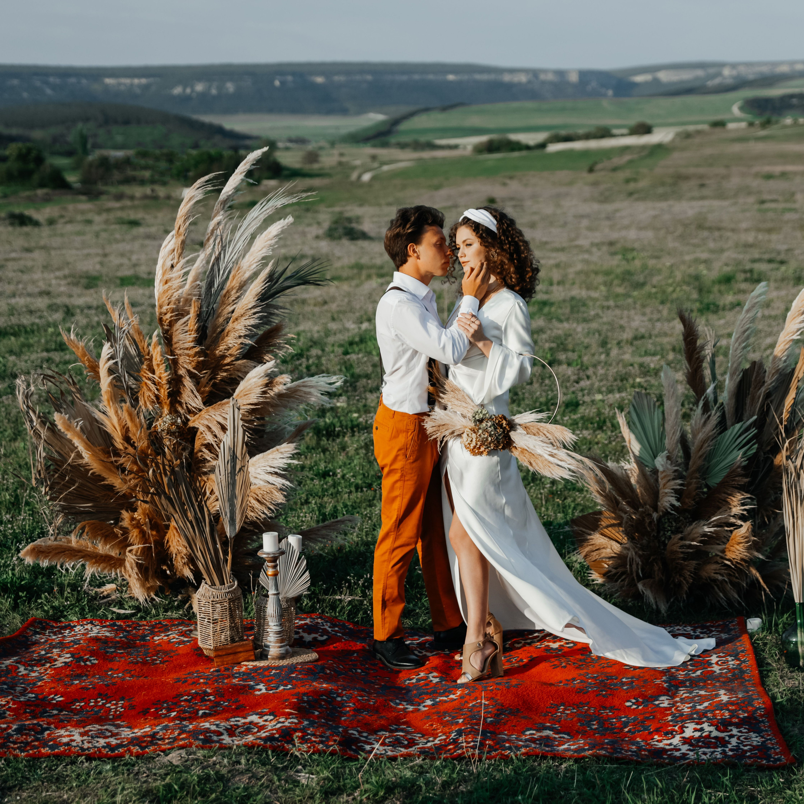 Марокканские мотивы