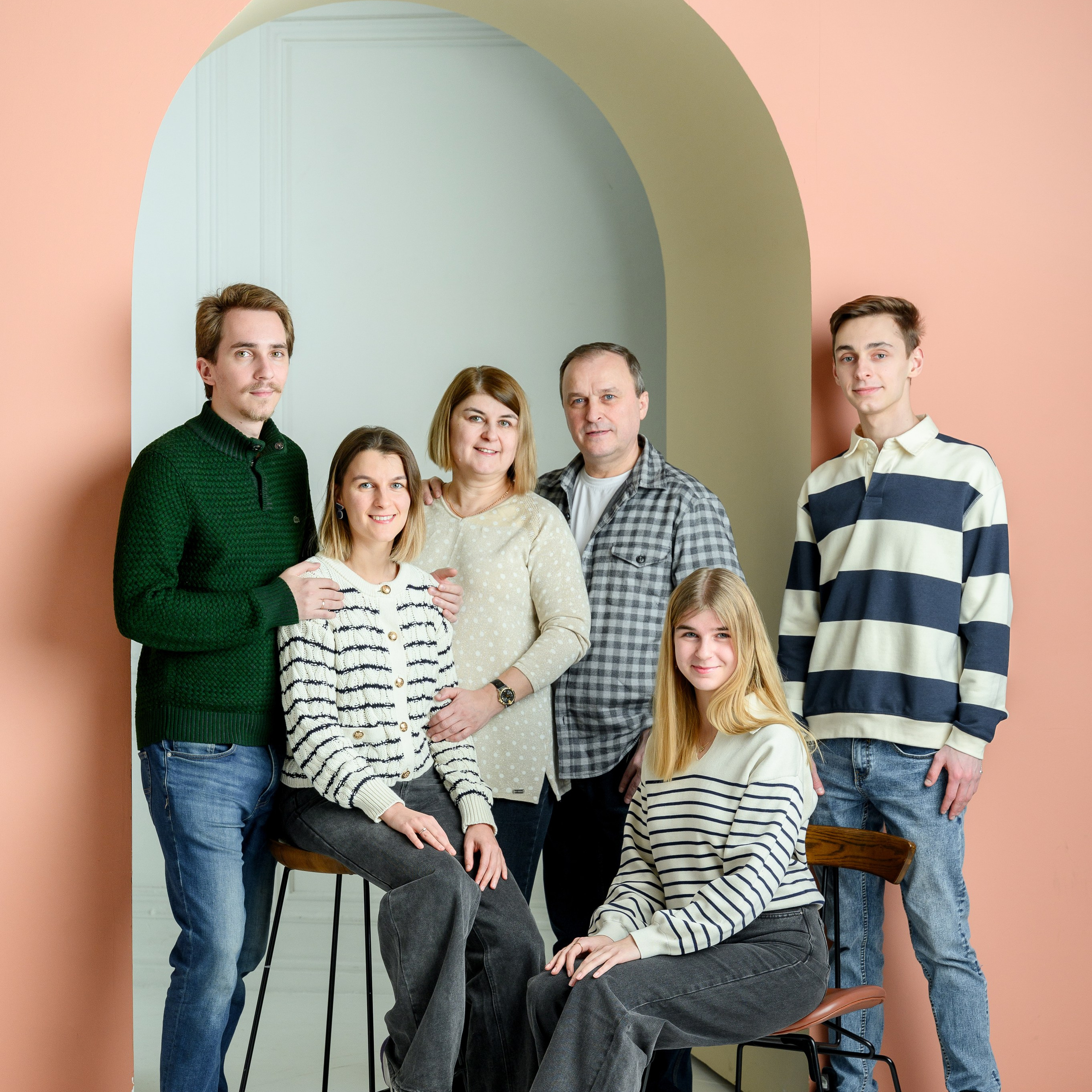 Отзывы. Главная