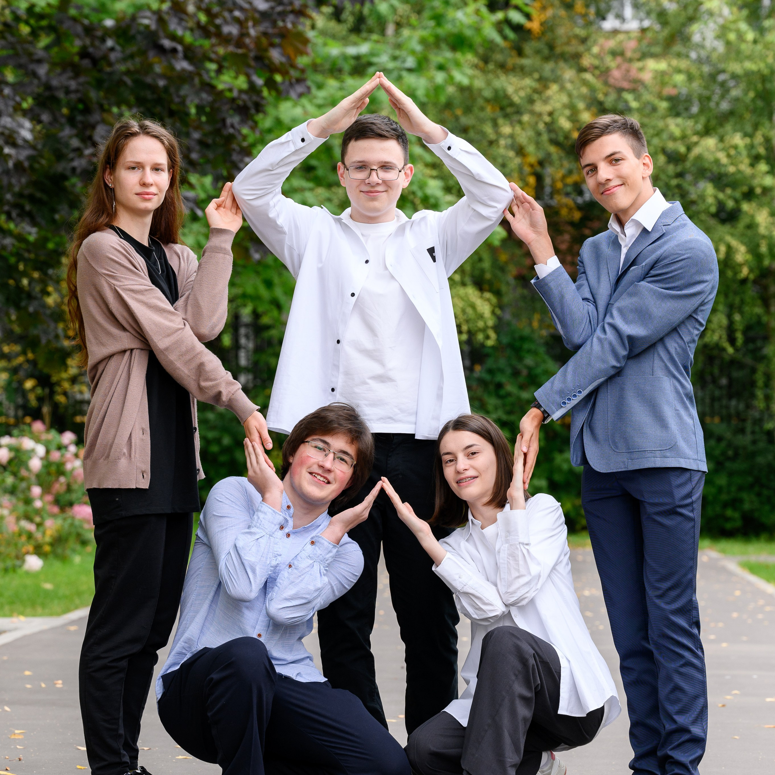 Отзывы. Главная