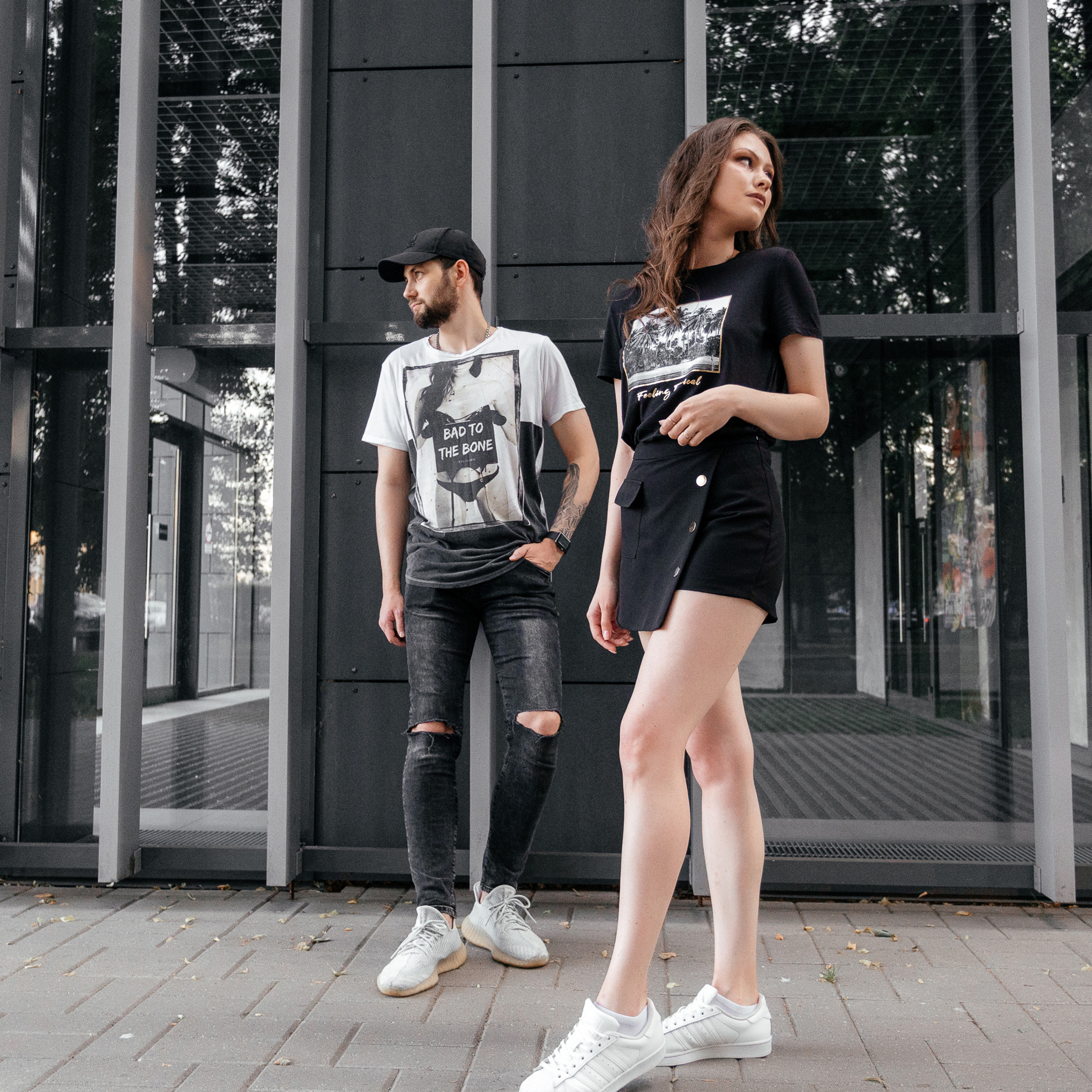 LOVE STORY RUSLAN & NASTYA