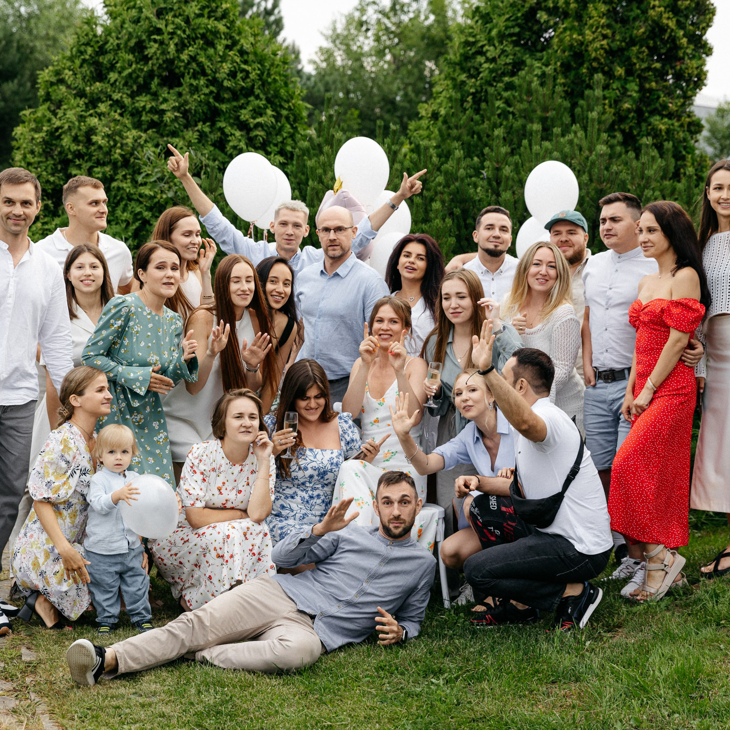 День Рождения