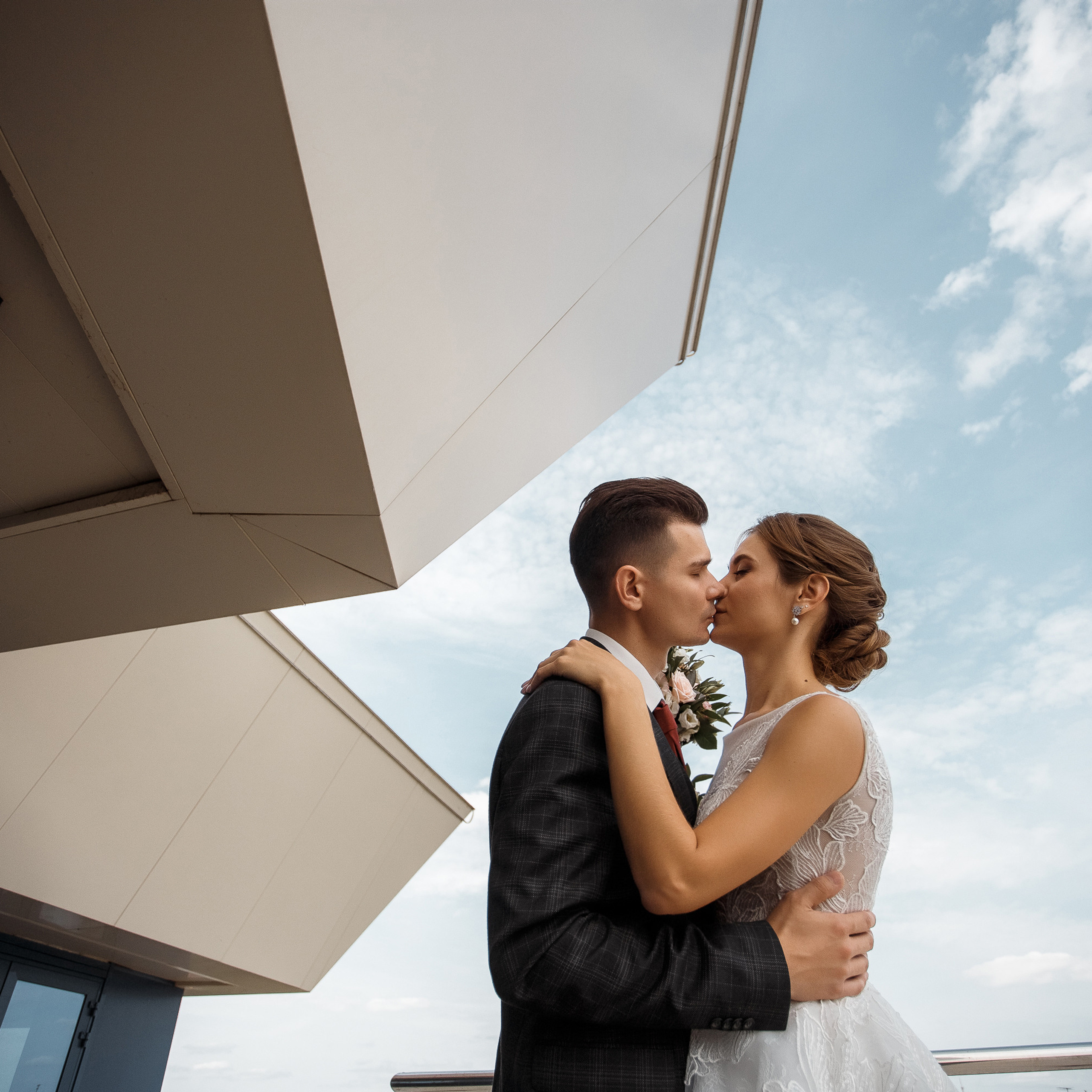 Отзывы свадебного фотографа. Свадебный фотограф Дмитрий Воробьев Ярославль