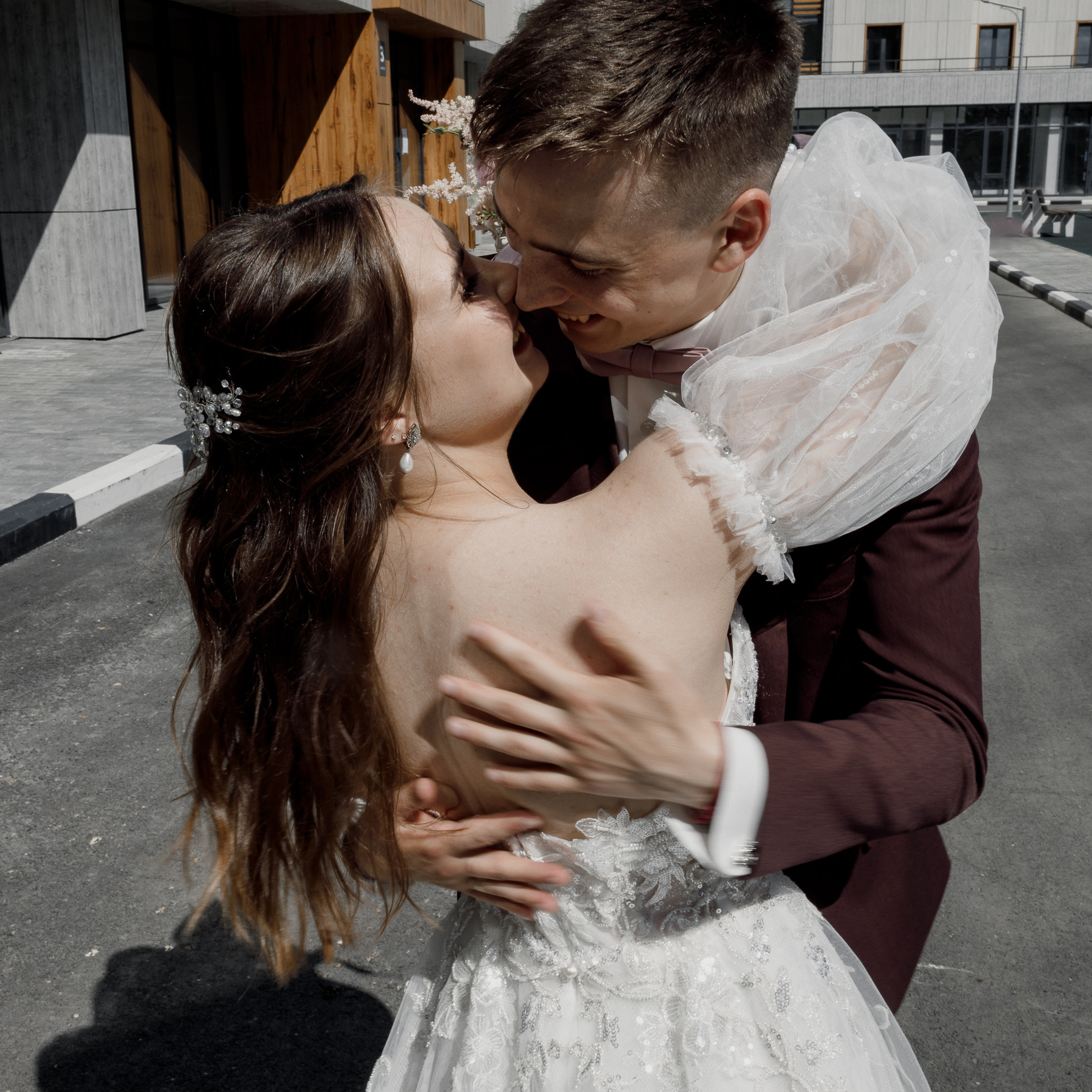 Отзывы свадебного фотографа. Свадебный фотограф Дмитрий Воробьев Ярославль