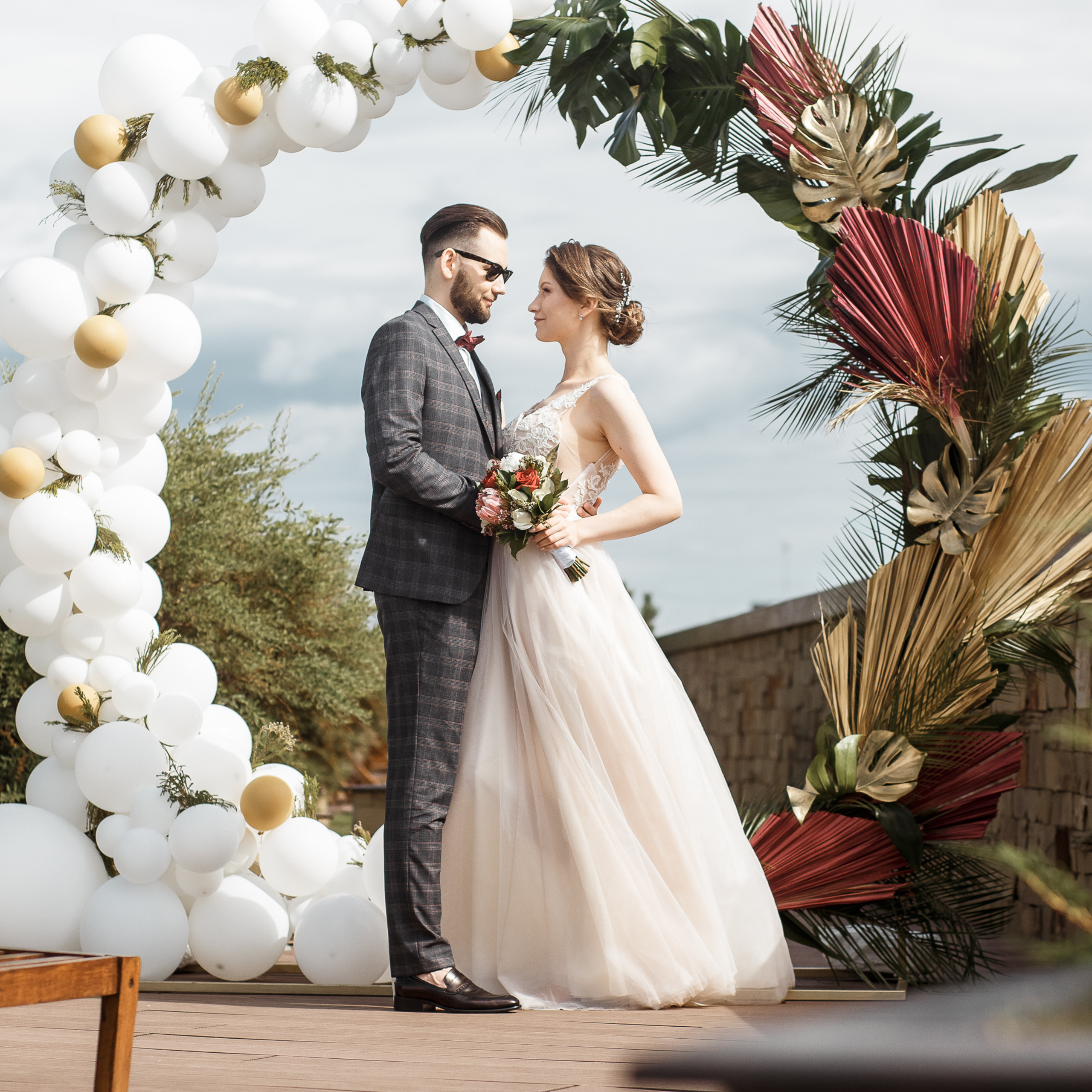 Отзывы свадебного фотографа. Свадебный фотограф Дмитрий Воробьев Ярославль