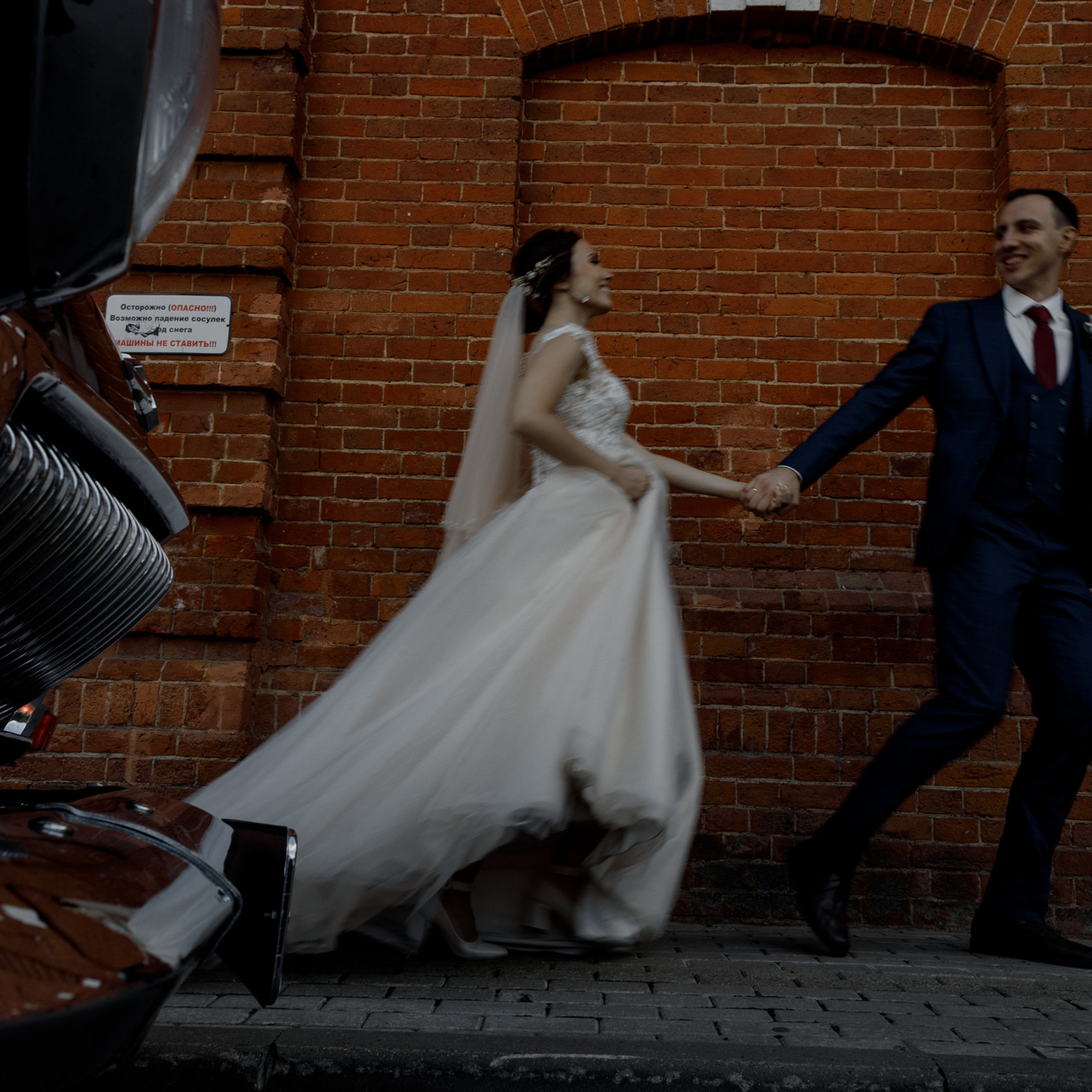 Отзывы свадебного фотографа. Свадебный фотограф Дмитрий Воробьев Ярославль