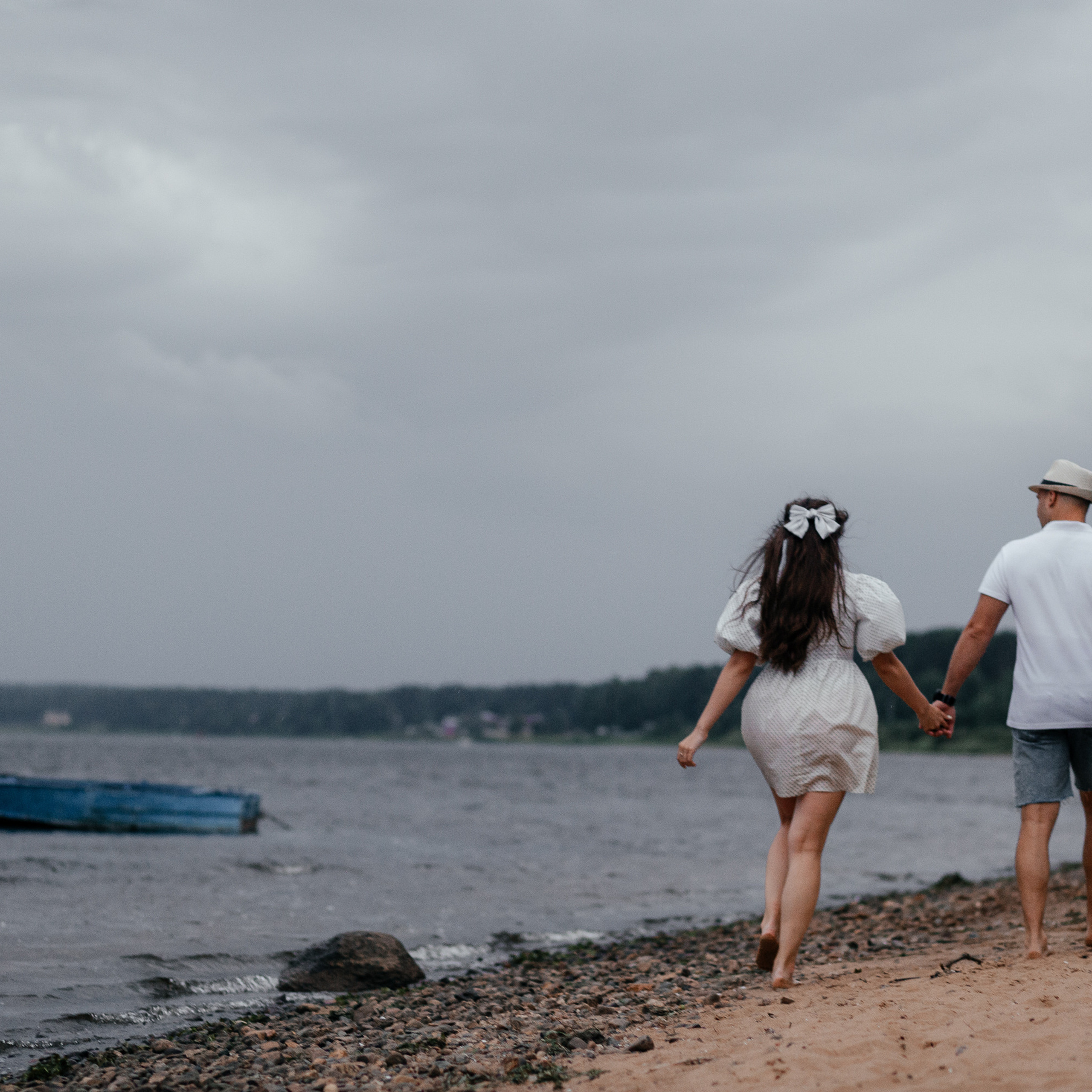 LOVE STORY | DENIS & ANASTASIYA