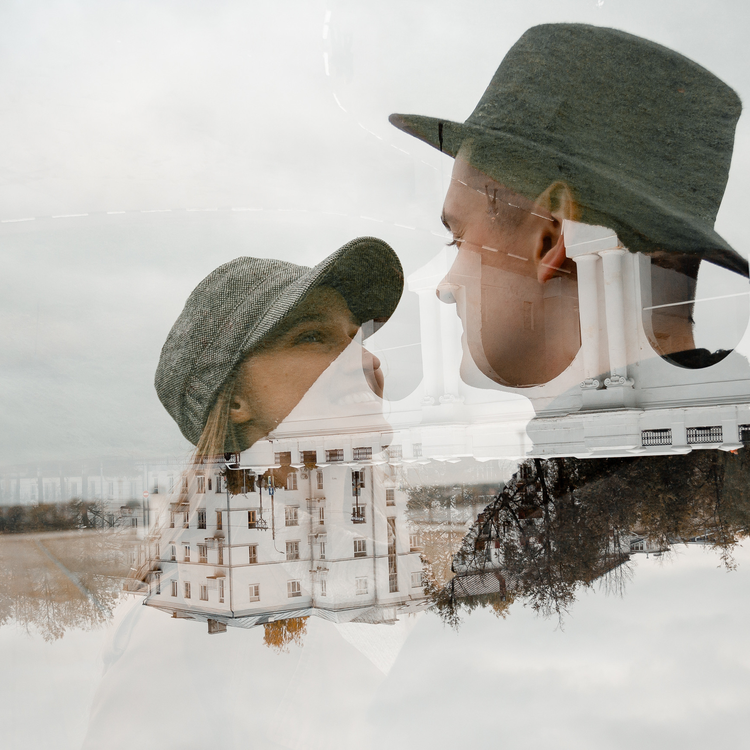 Про живые эмоции