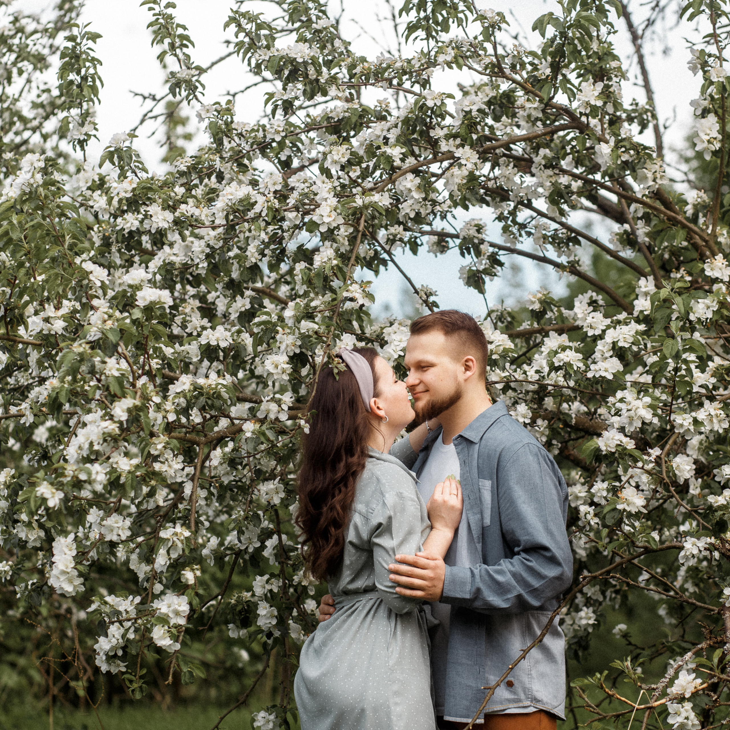 Love story | Egor & SASHA