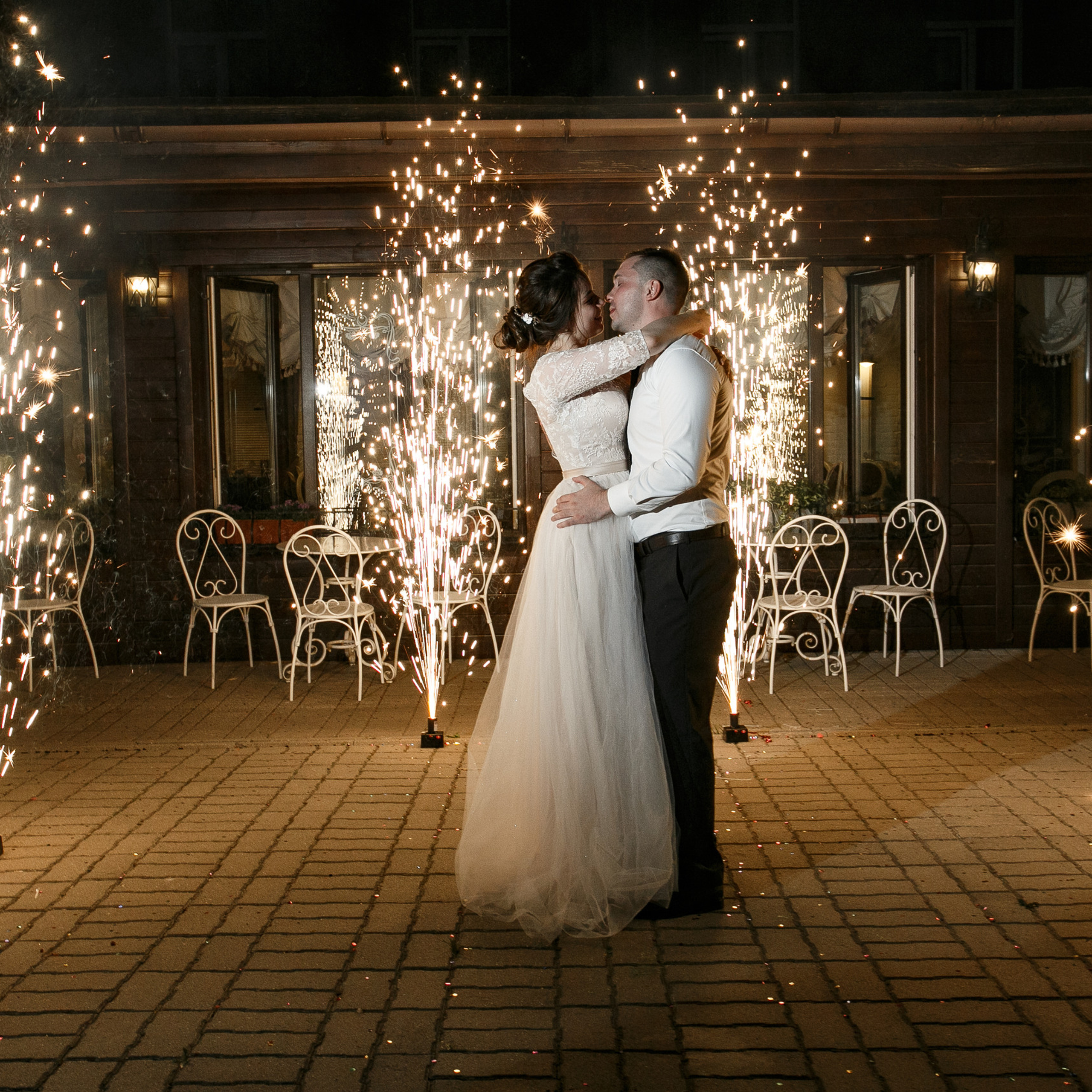 Отзывы свадебного фотографа. Свадебный фотограф Дмитрий Воробьев Ярославль