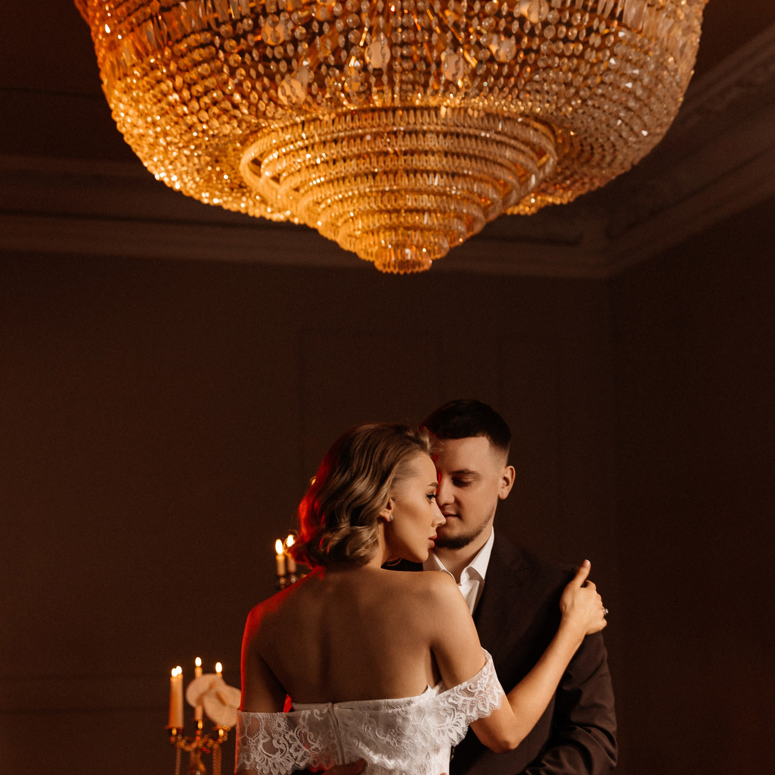 Вечер для двоих