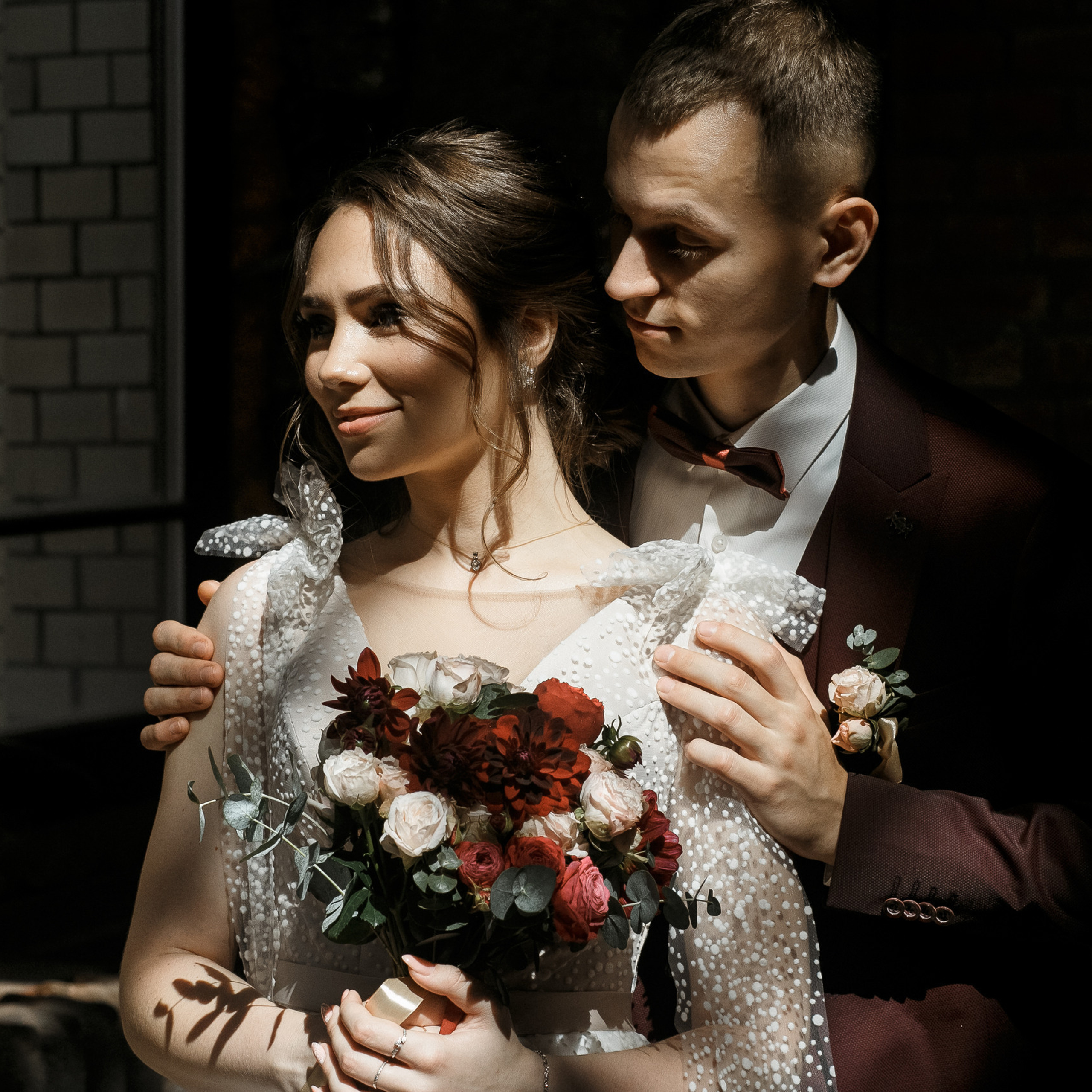 Отзывы свадебного фотографа. Свадебный фотограф Дмитрий Воробьев Ярославль