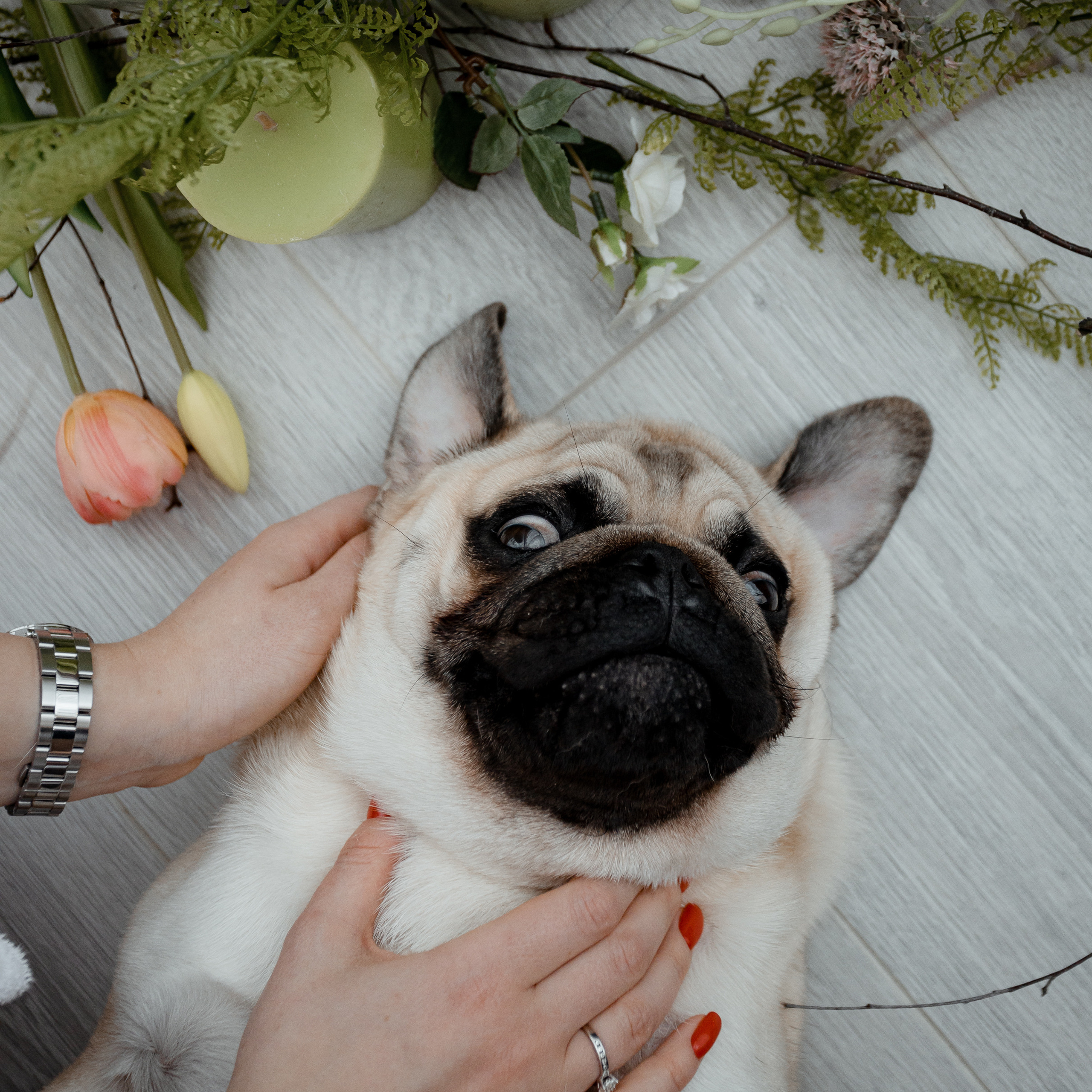 Love Story Изгиб