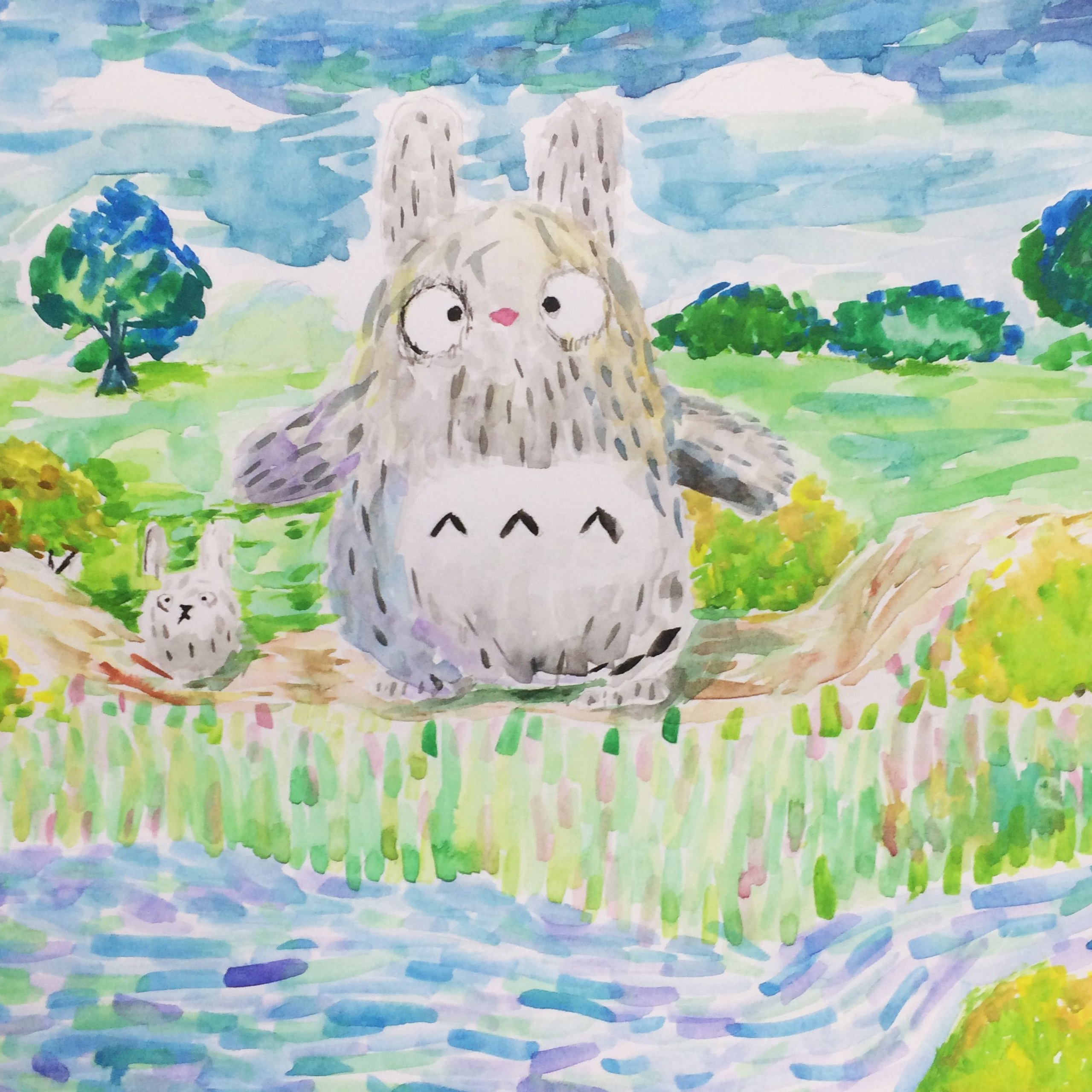 Хван Анастасия, 10 лет