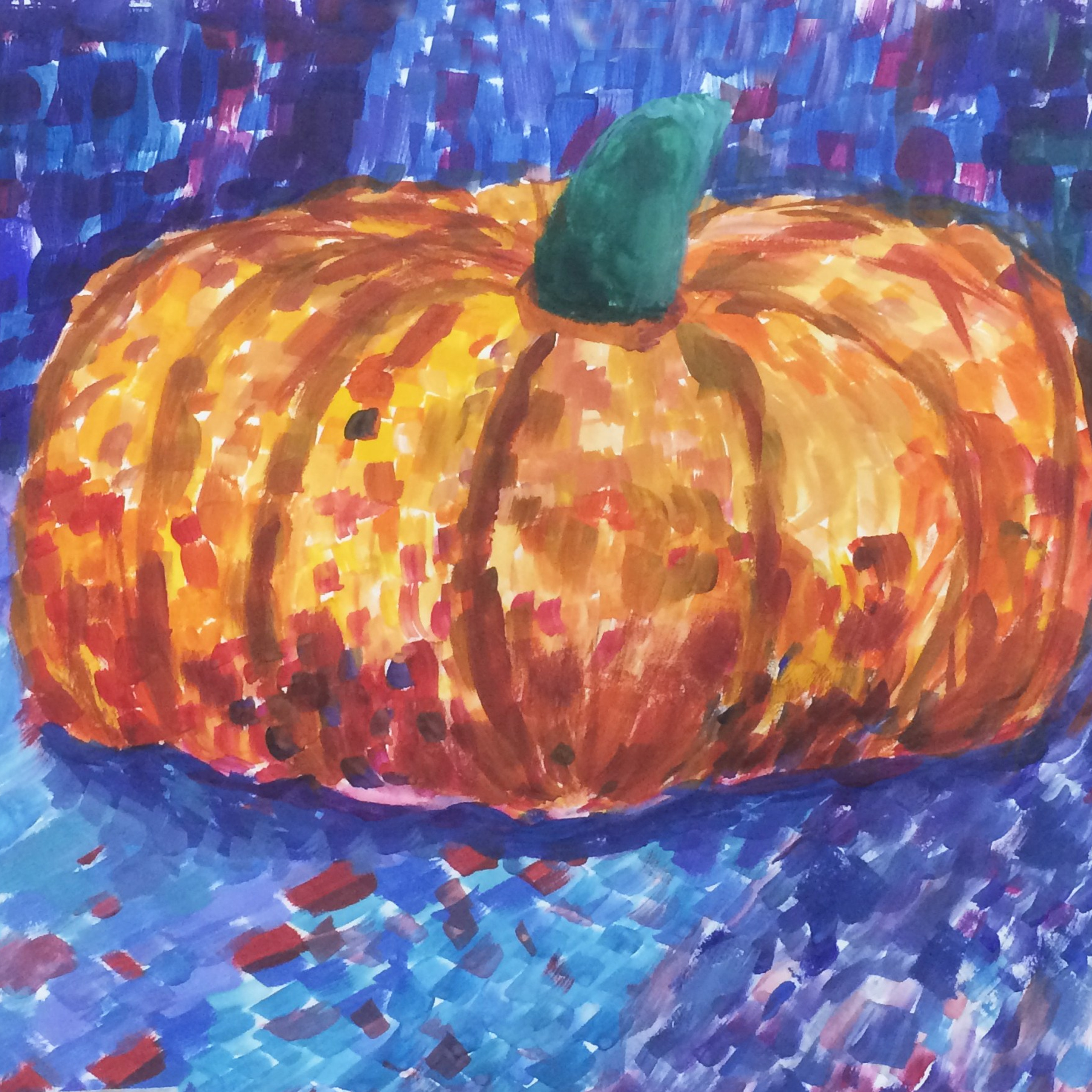 Хван Анастасия, 10 лет