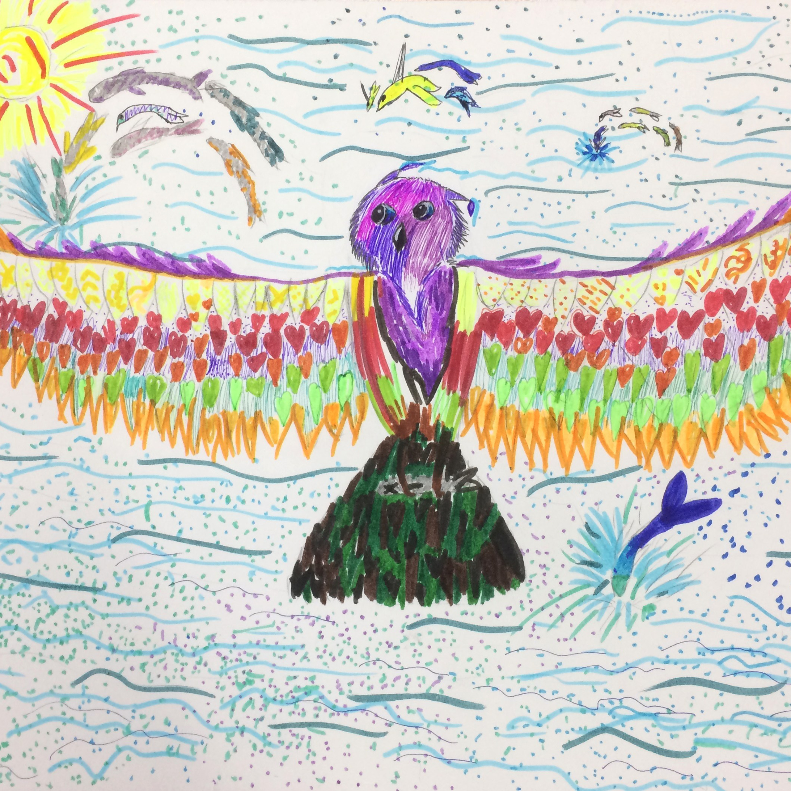 Казакова Мария, 9 лет