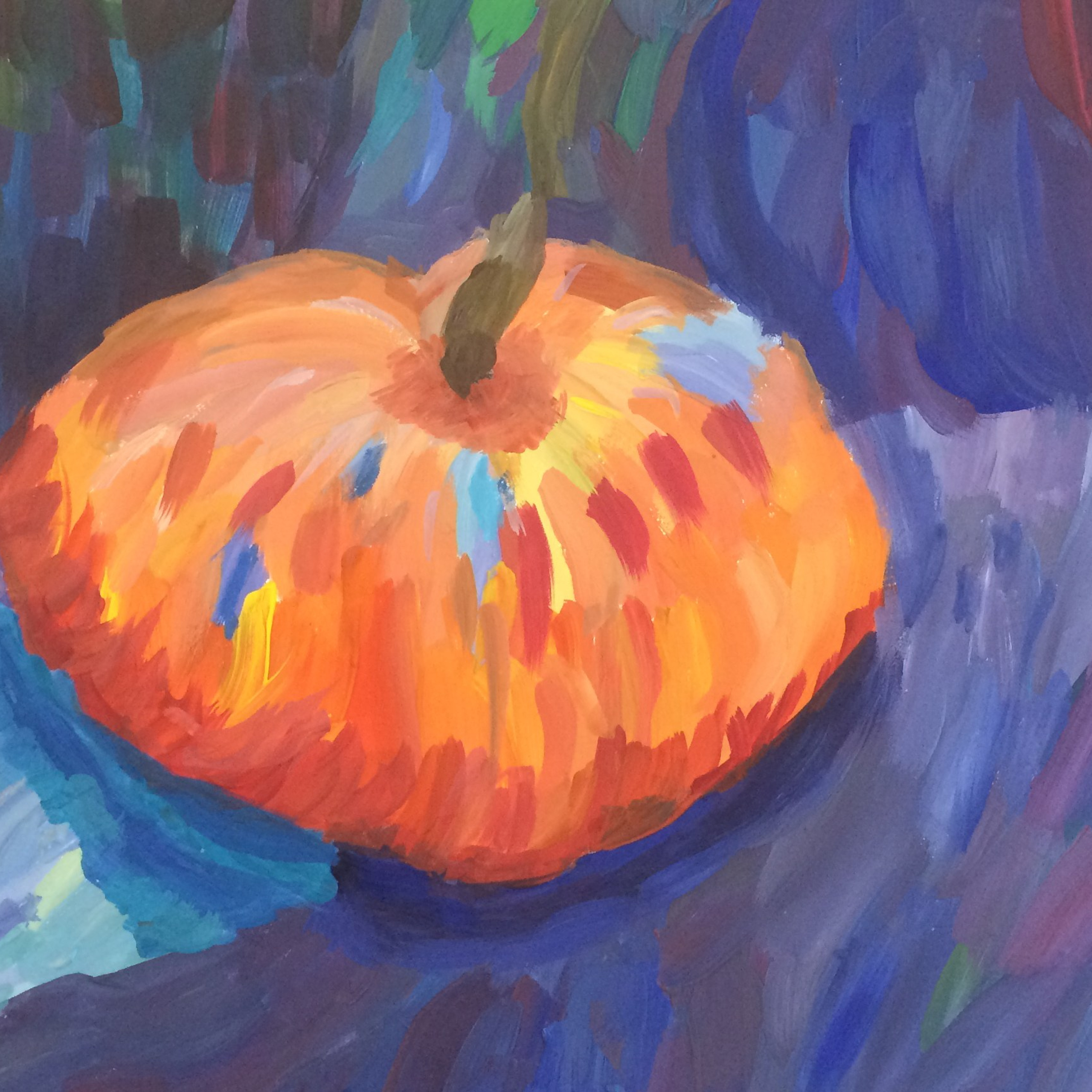 Ли Виктория, 9 лет