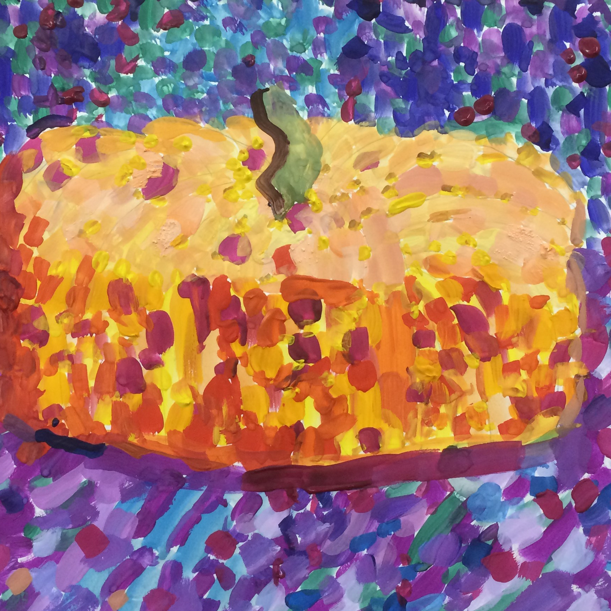 Бельтюкова Александра, 6 лет