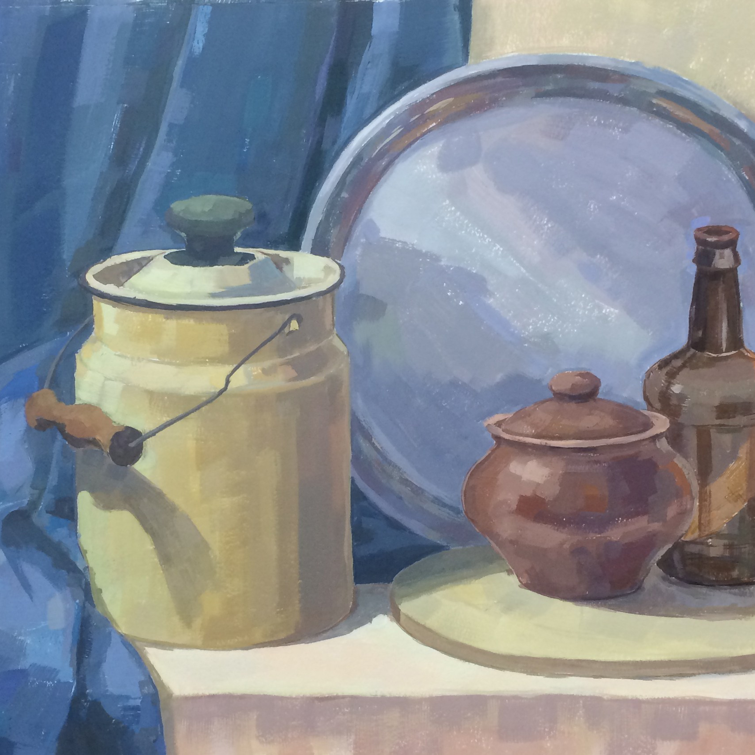 Герасимова Арина, 17 лет