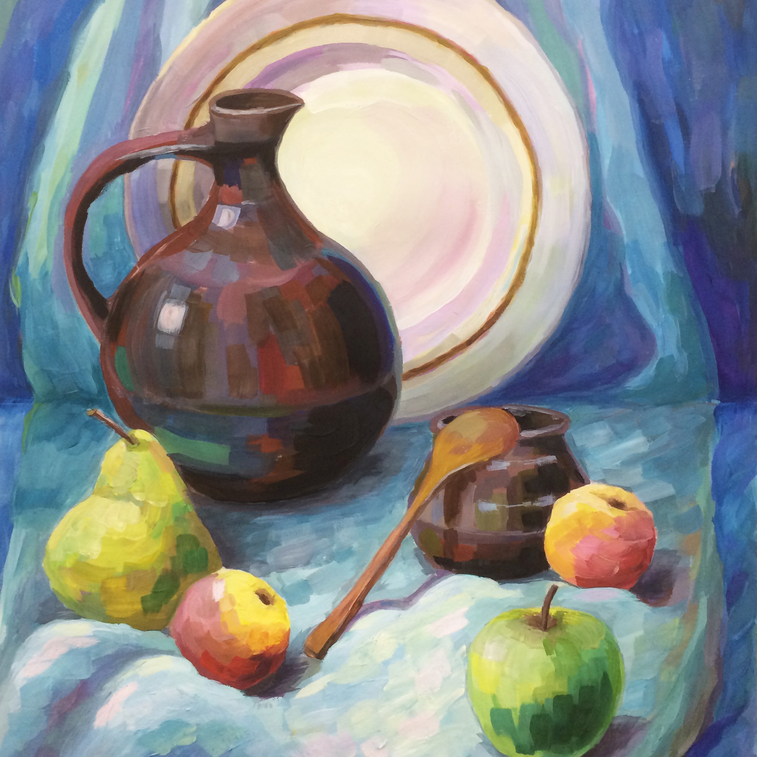 Рамазанова Марина, 36 лет