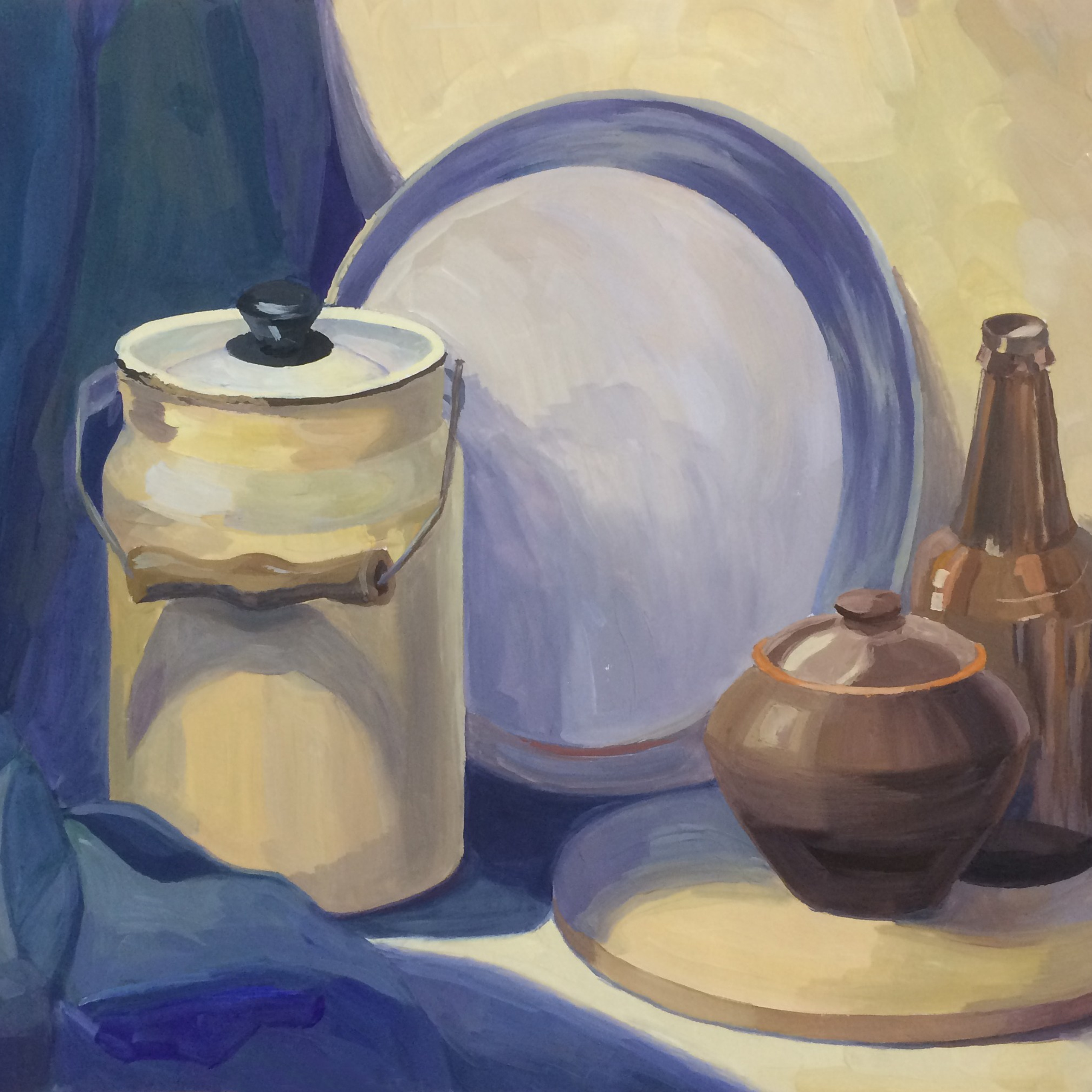 Боярова Виктория, 17 лет