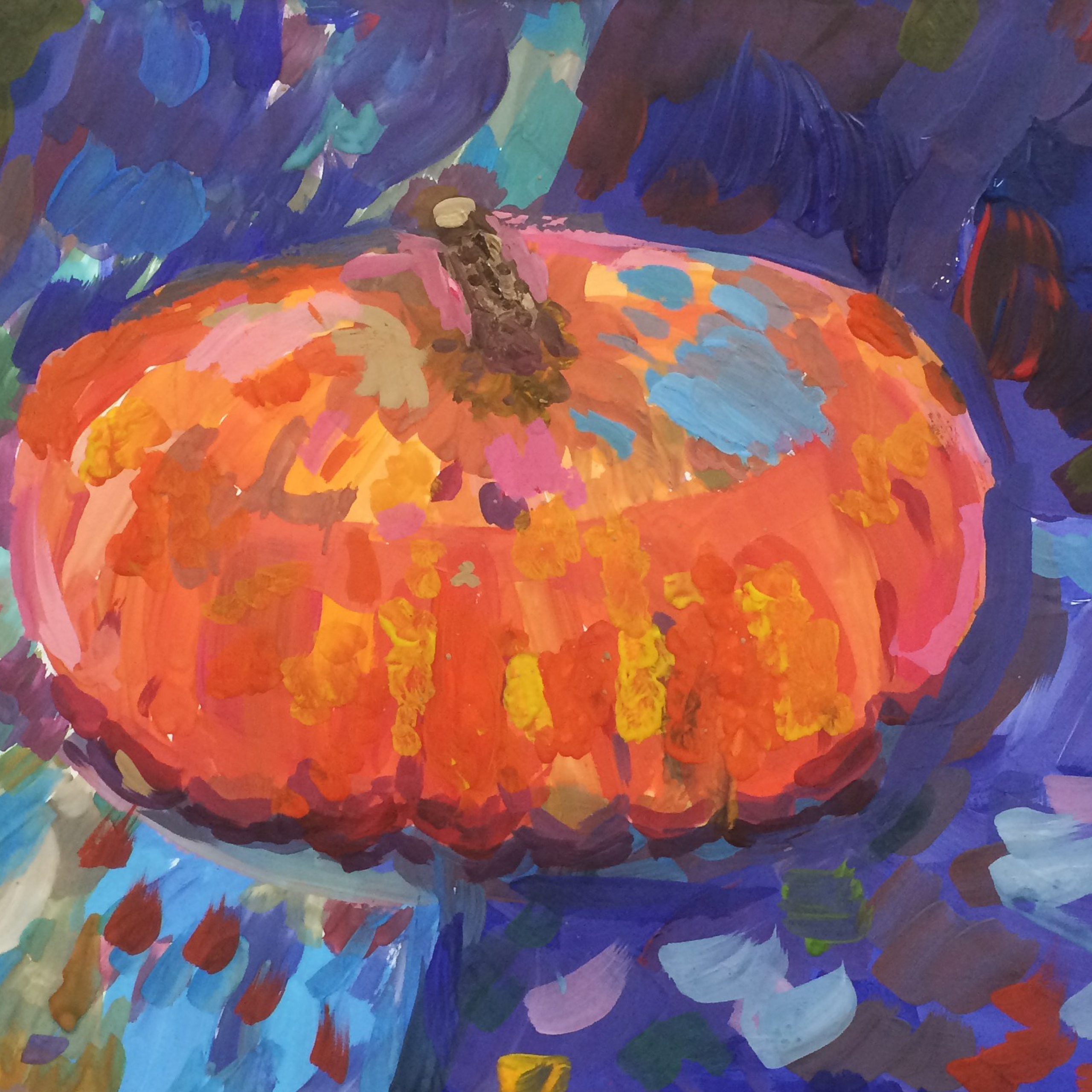 Волкова Мария, 8 лет