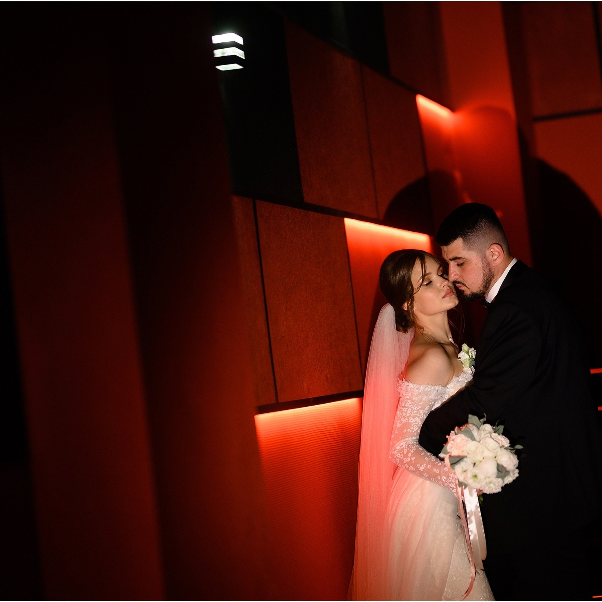 СВАДЬБА (Абу и Юлия)