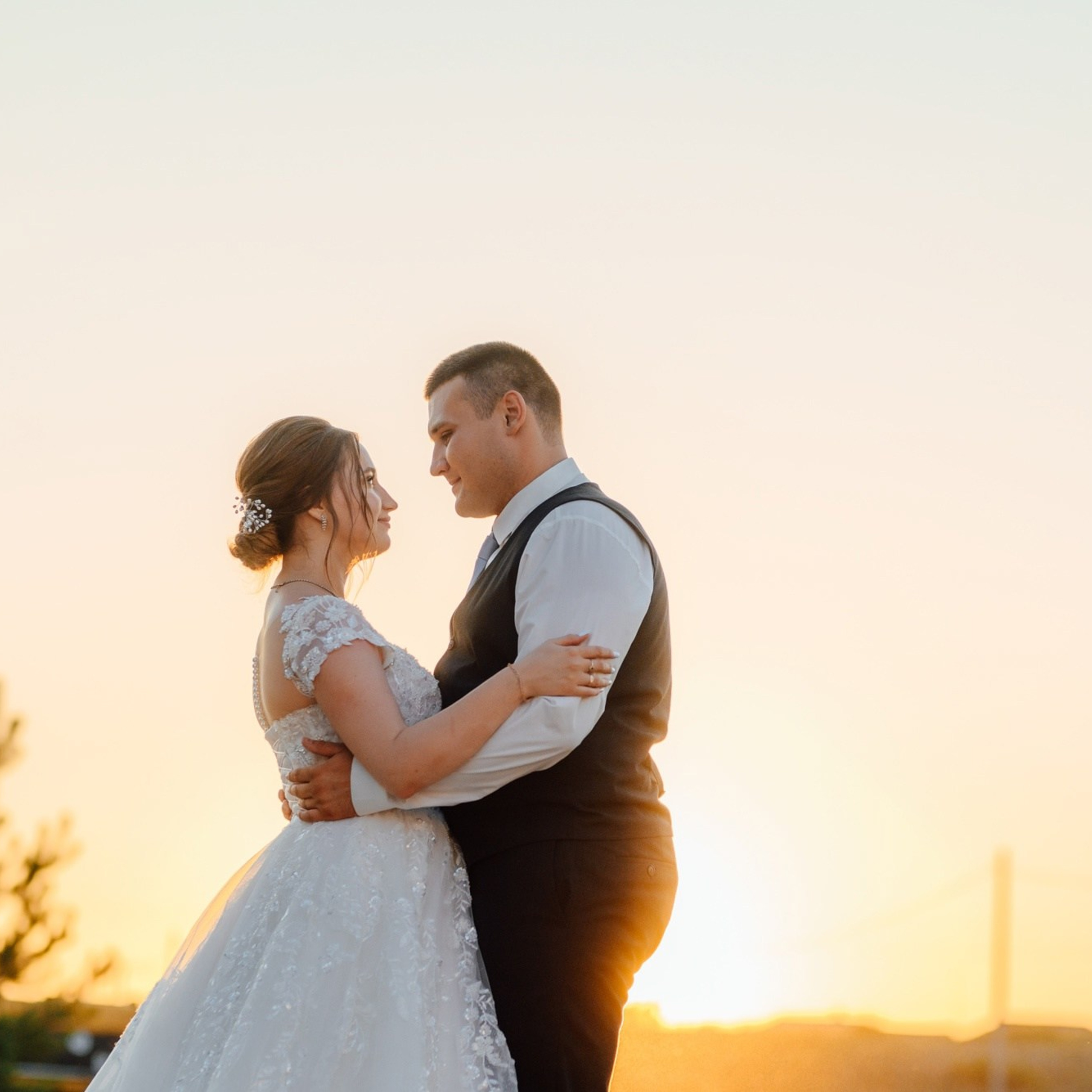 СВАДЬБА (Никита и Лика)