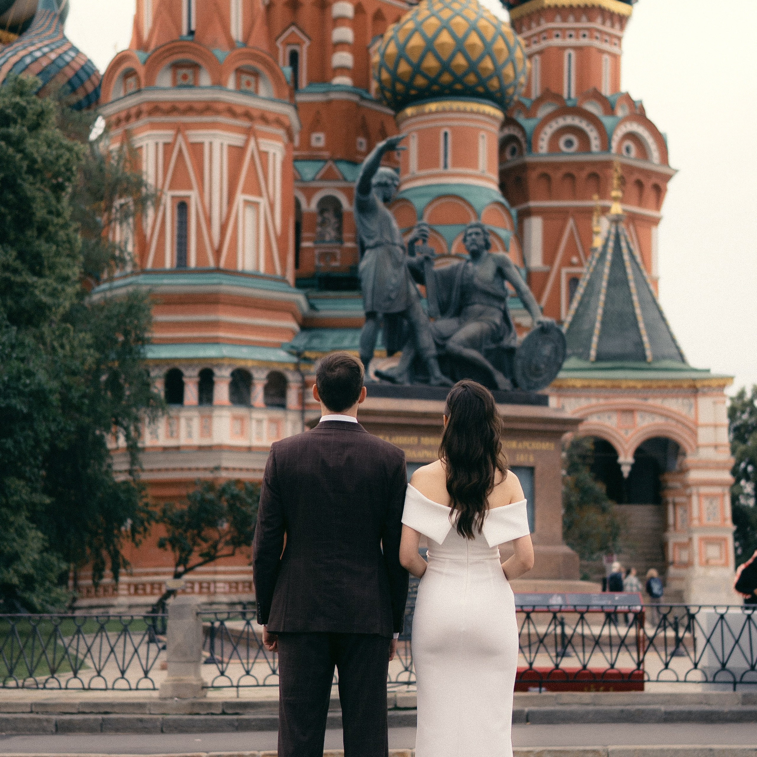 Лукас и Елена