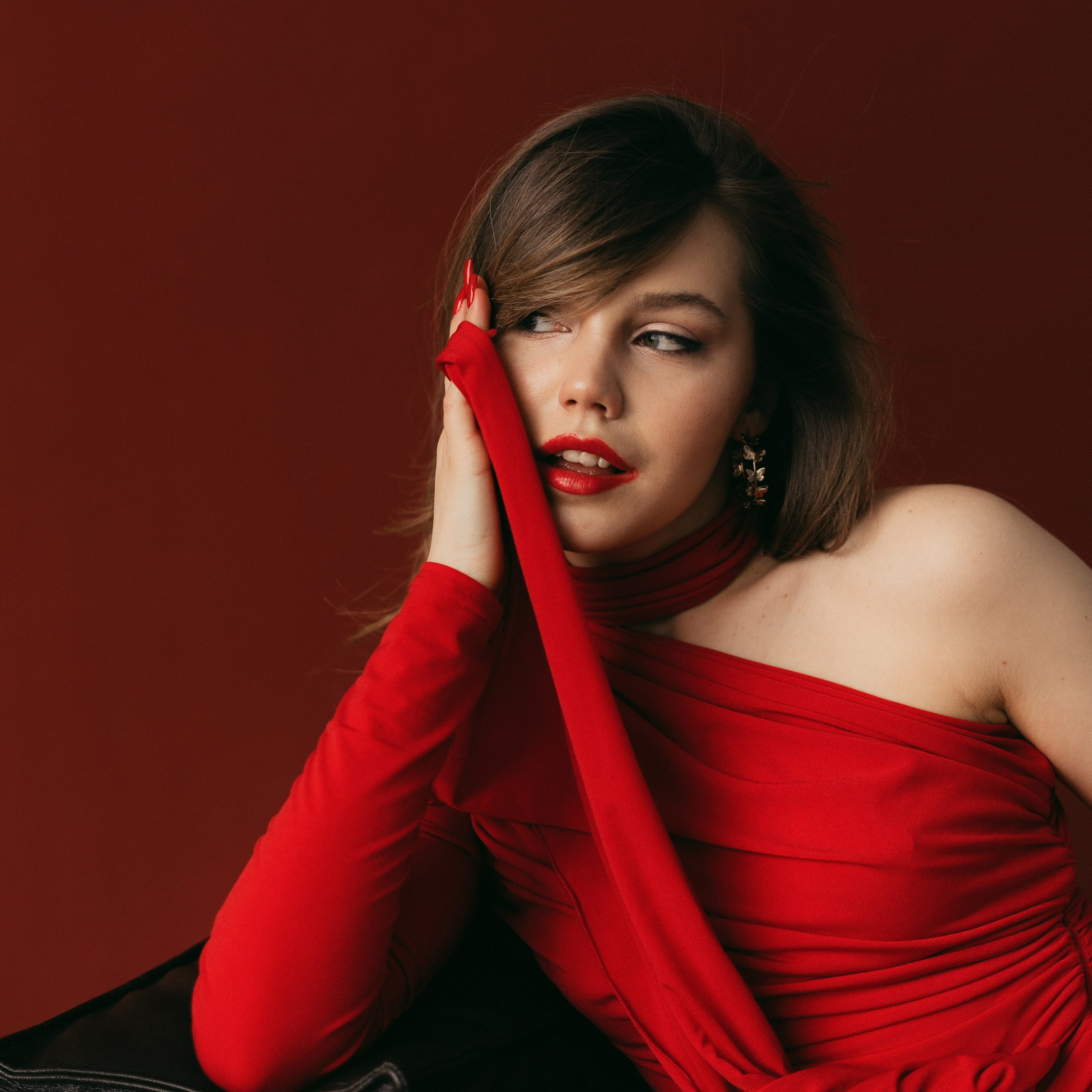 Отзывы. Фотограф Москва | СПБ Полина Хоршева