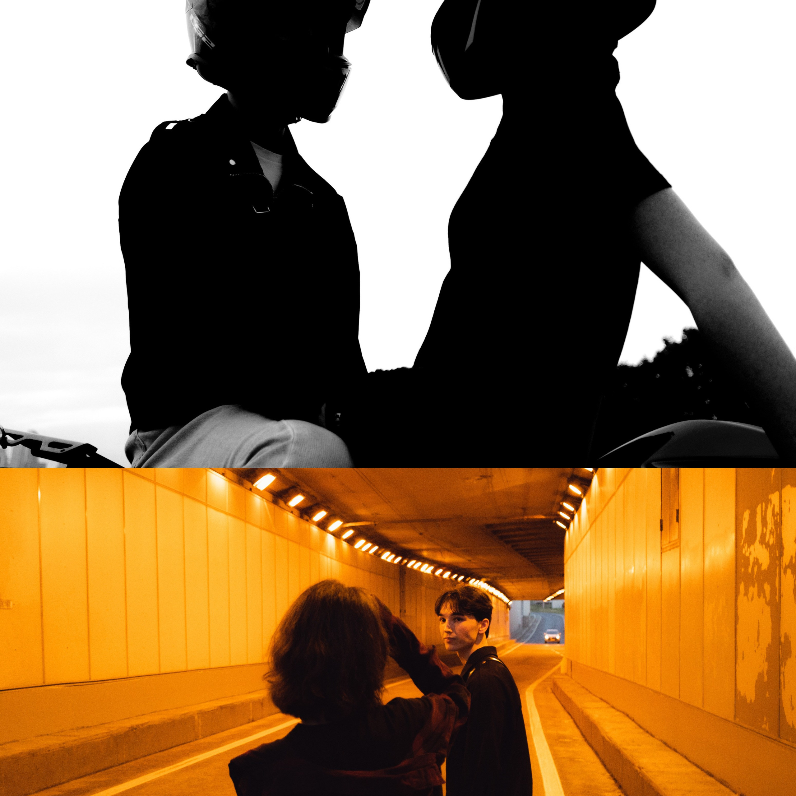 Илаха и Акмал