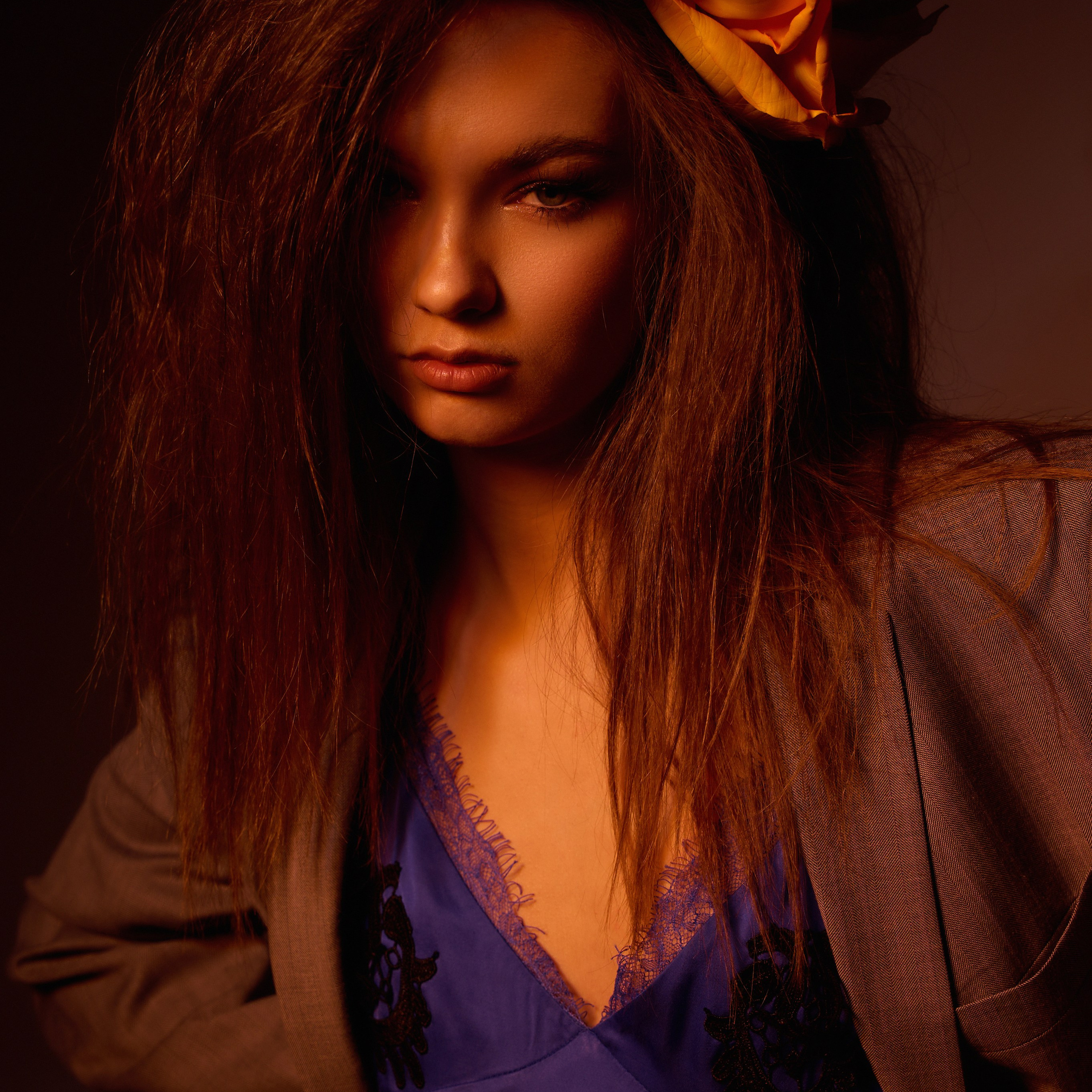 Сочно и ярко