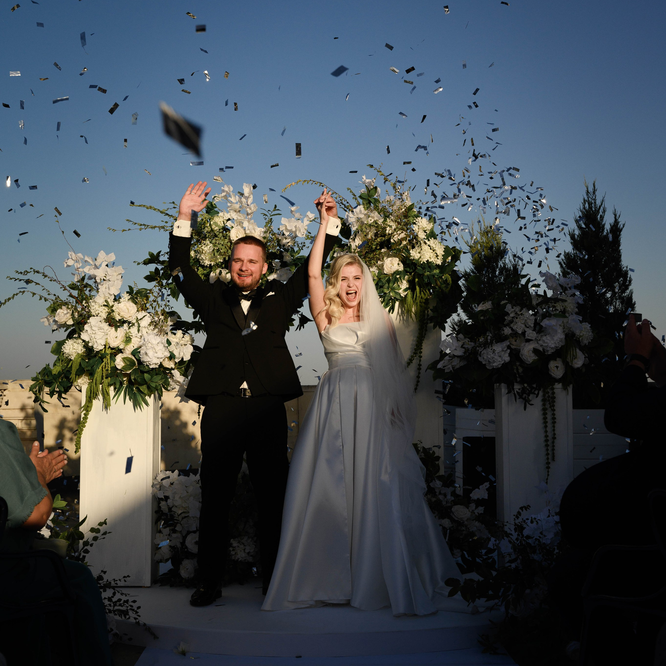 Свадьба мечты