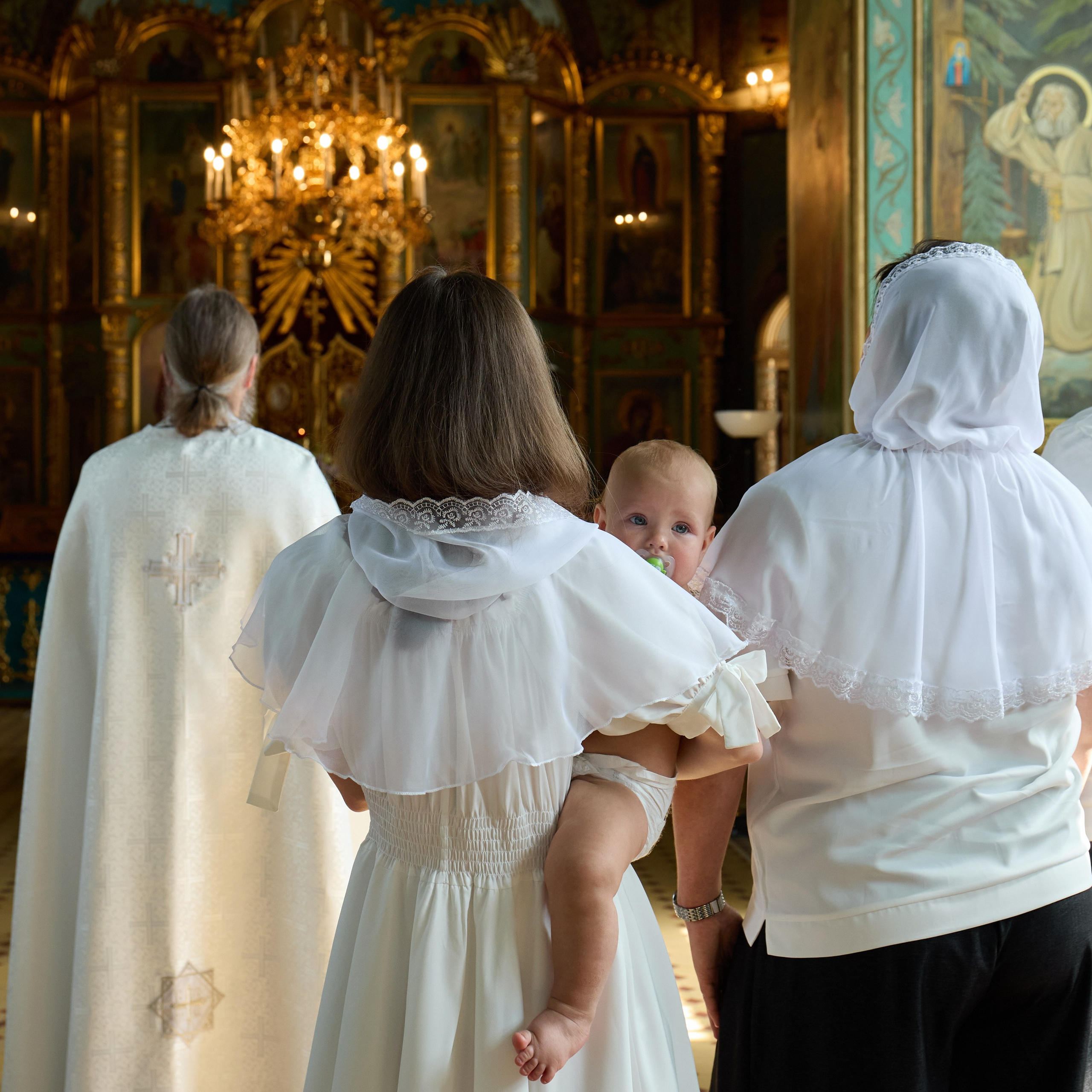 День Виктории: начало светлого пути