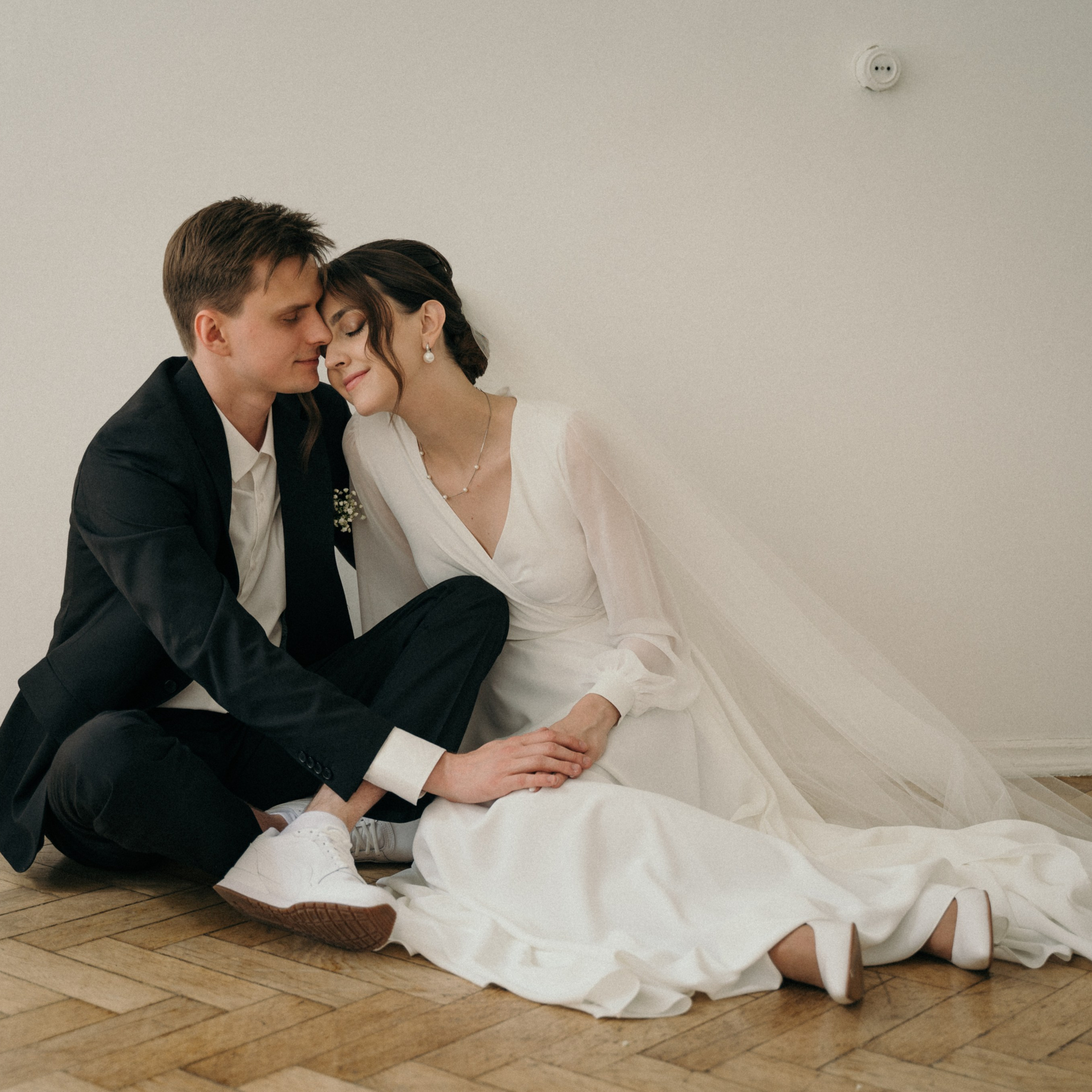 Бесконечность в кадре