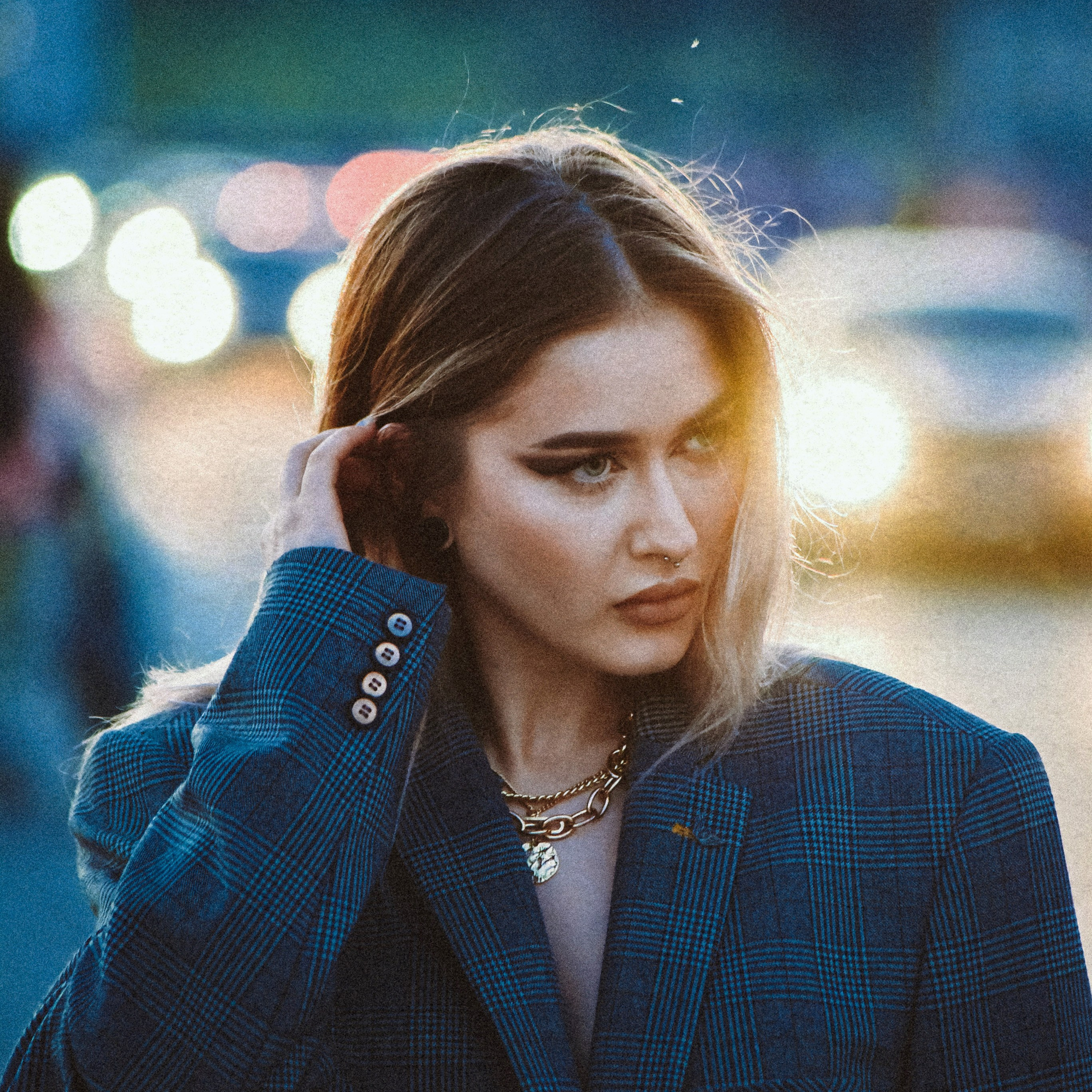 Анастасия. Июнь'21