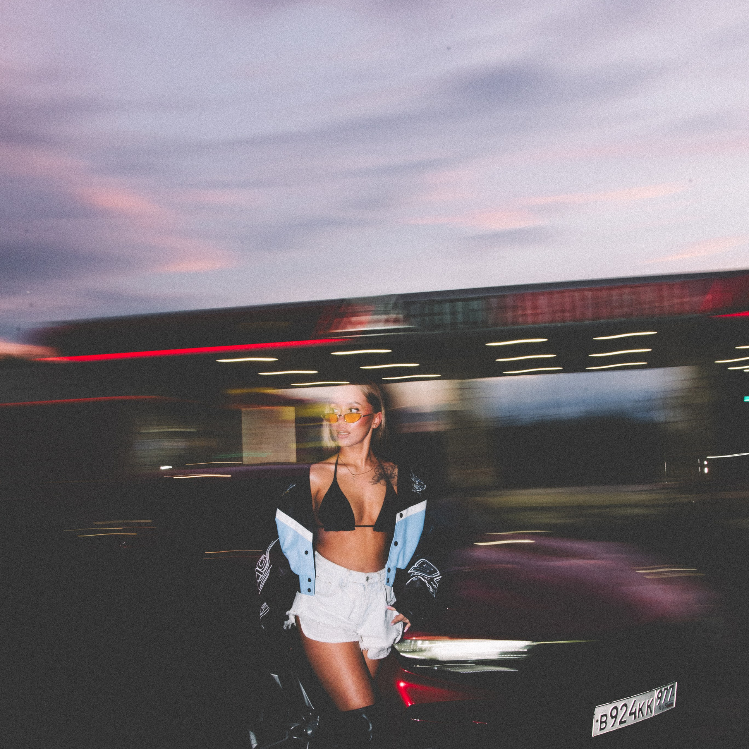 Лера. Июнь'25