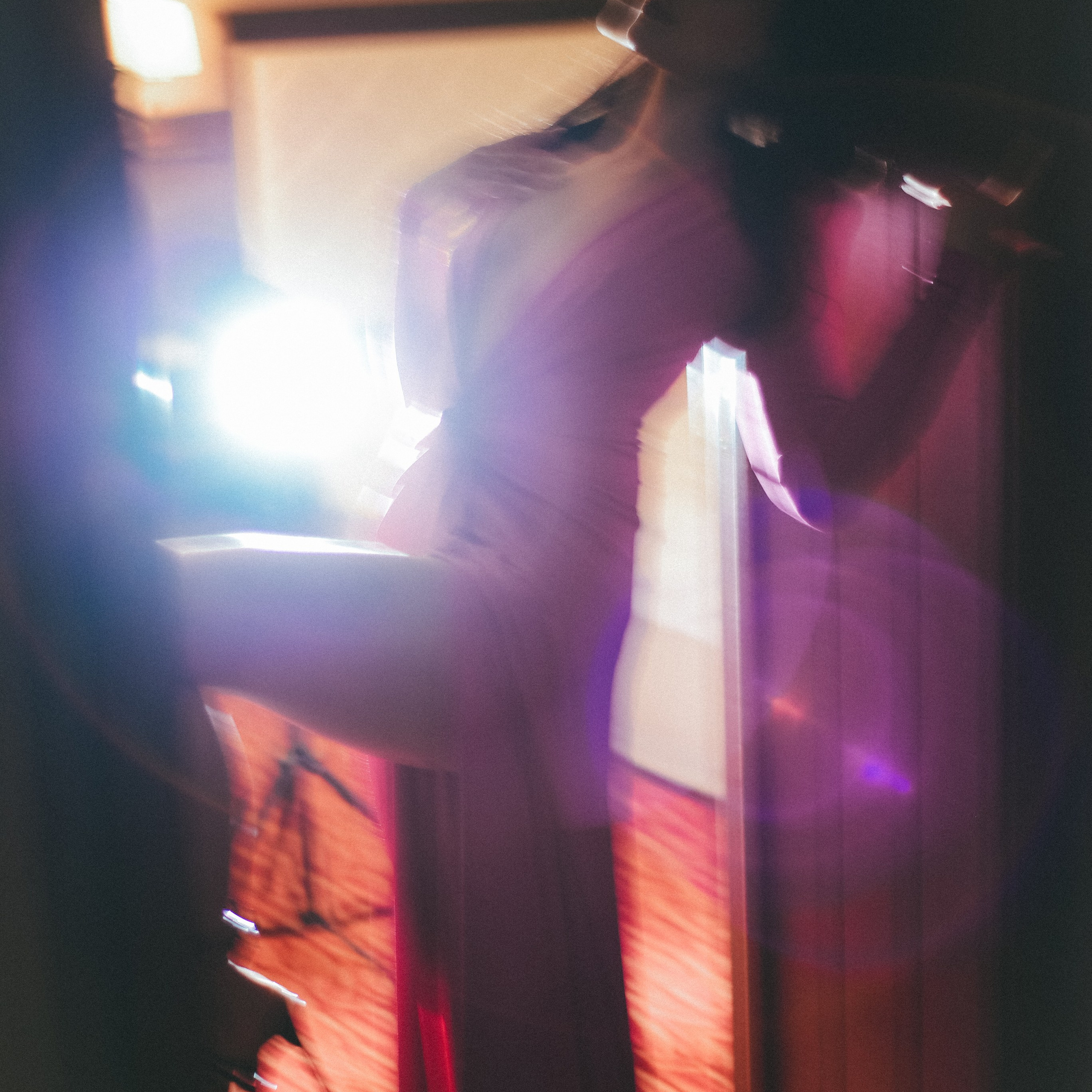 Полина. Март'24