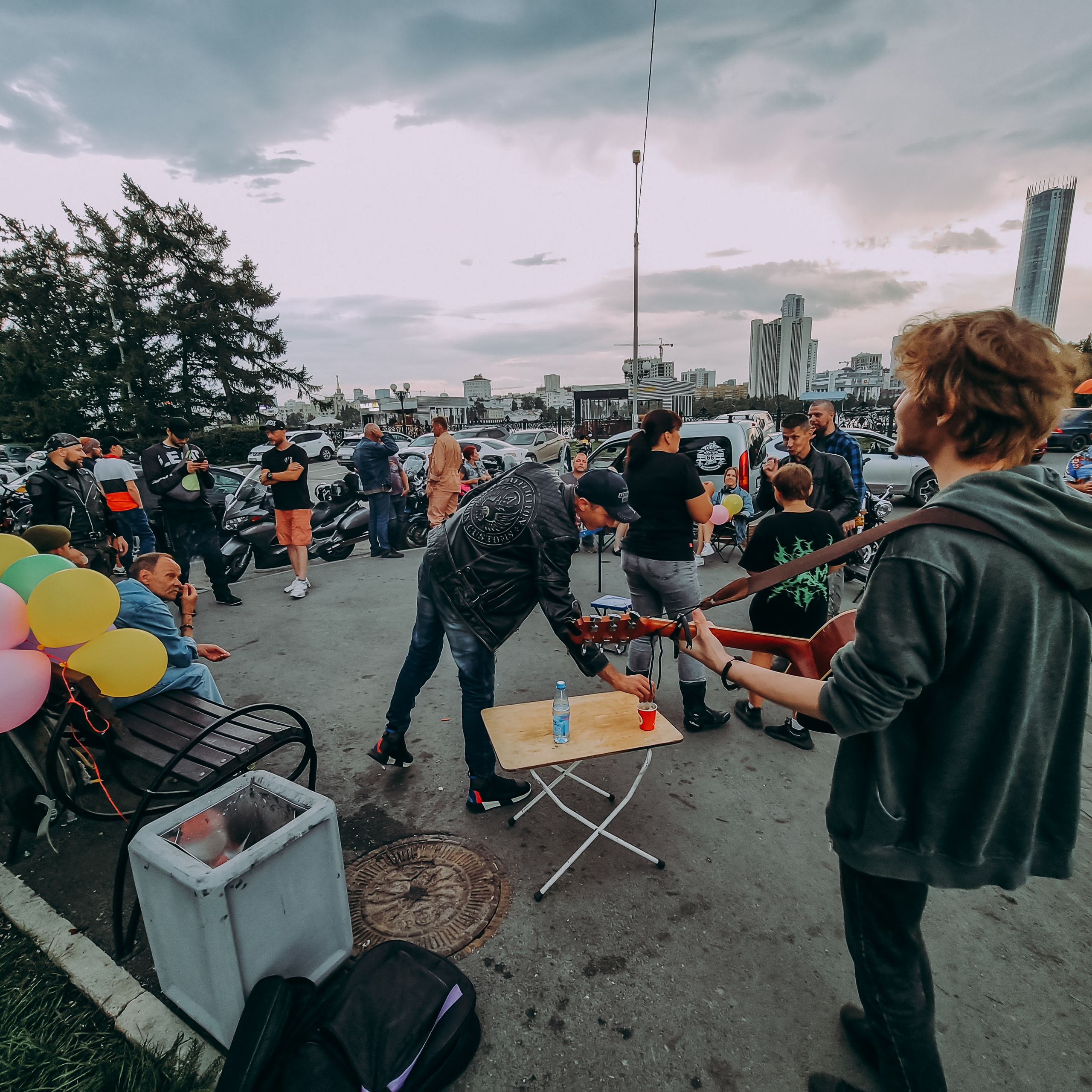 Отзывы. Фотограф